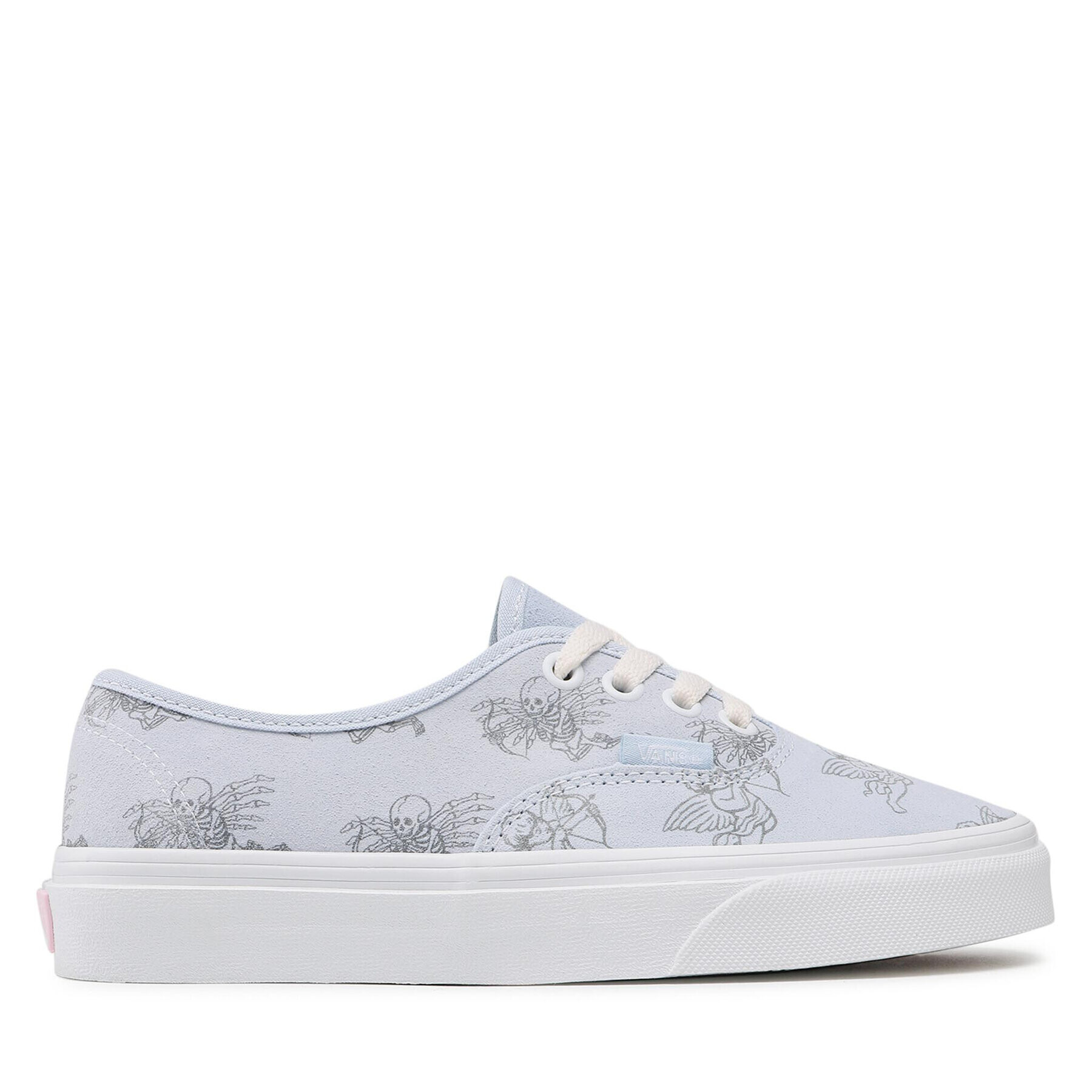 Vans Гуменки Authentic VN0A348A3ZG1 Син - Pepit.bg