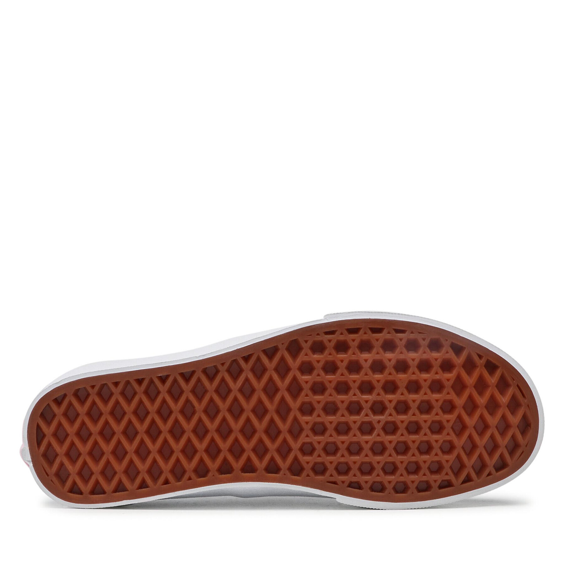 Vans Гуменки Authentic VN0A348A3ZG1 Син - Pepit.bg