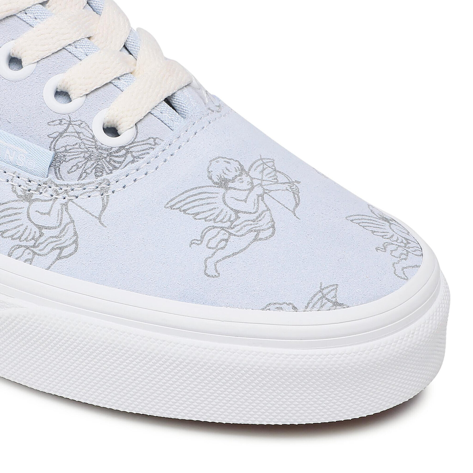 Vans Гуменки Authentic VN0A348A3ZG1 Син - Pepit.bg