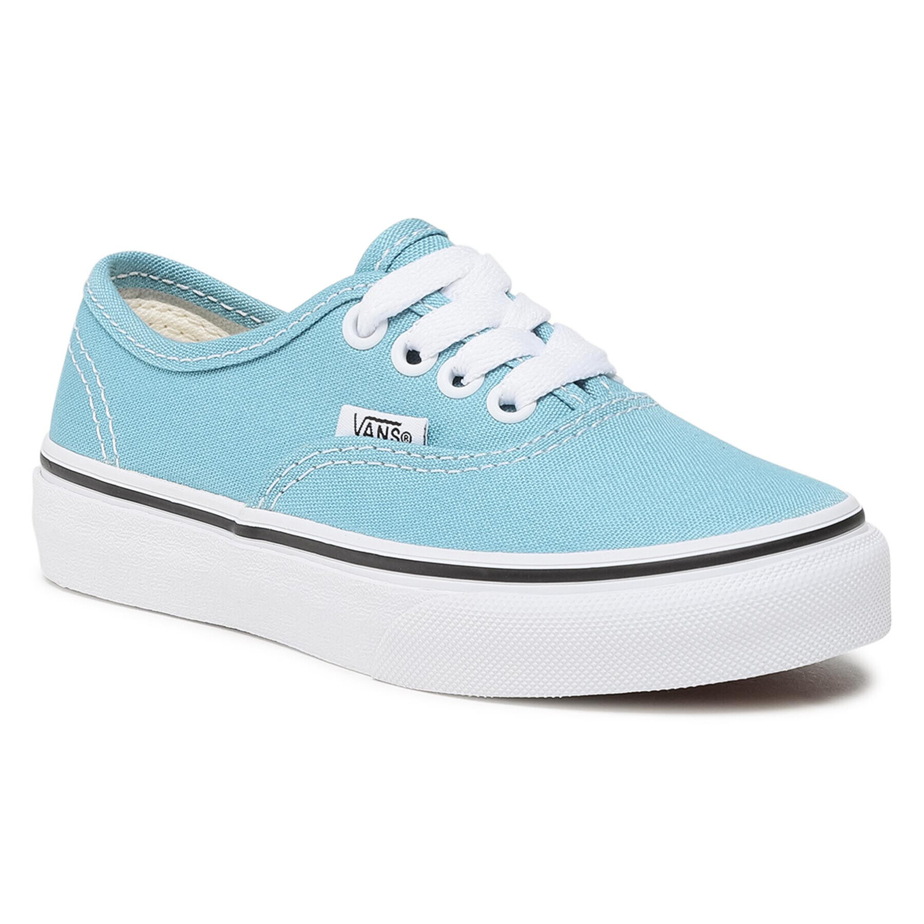 Vans Гуменки Authentic VN0A3UIV33L1 Син - Pepit.bg