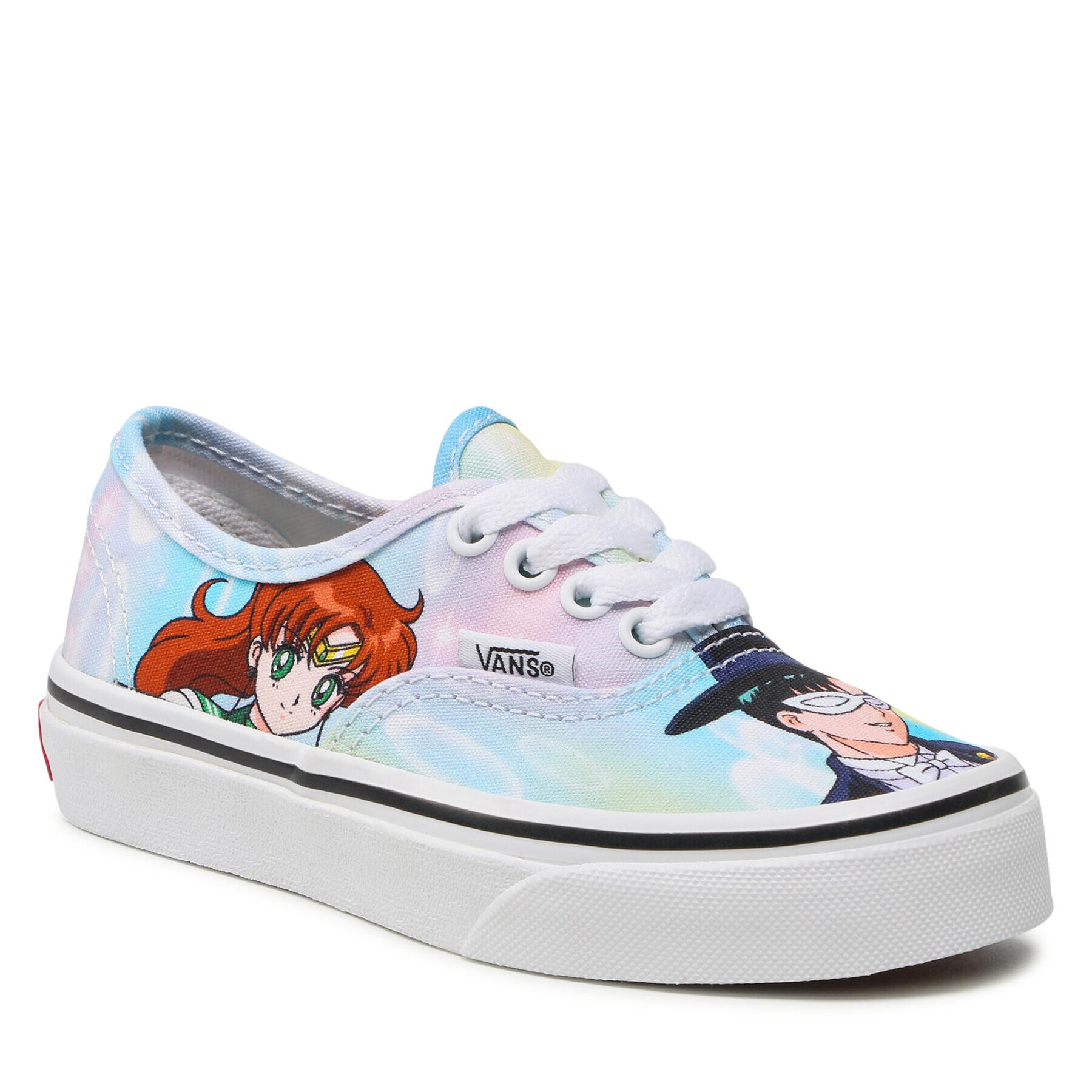 Vans Гуменки Authentic VN0A3UIV4481 Цветен - Pepit.bg