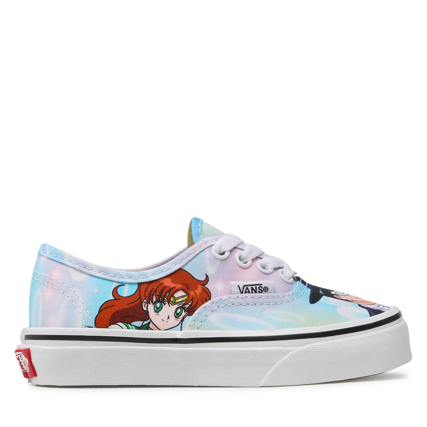 Vans Гуменки Authentic VN0A3UIV4481 Цветен - Pepit.bg