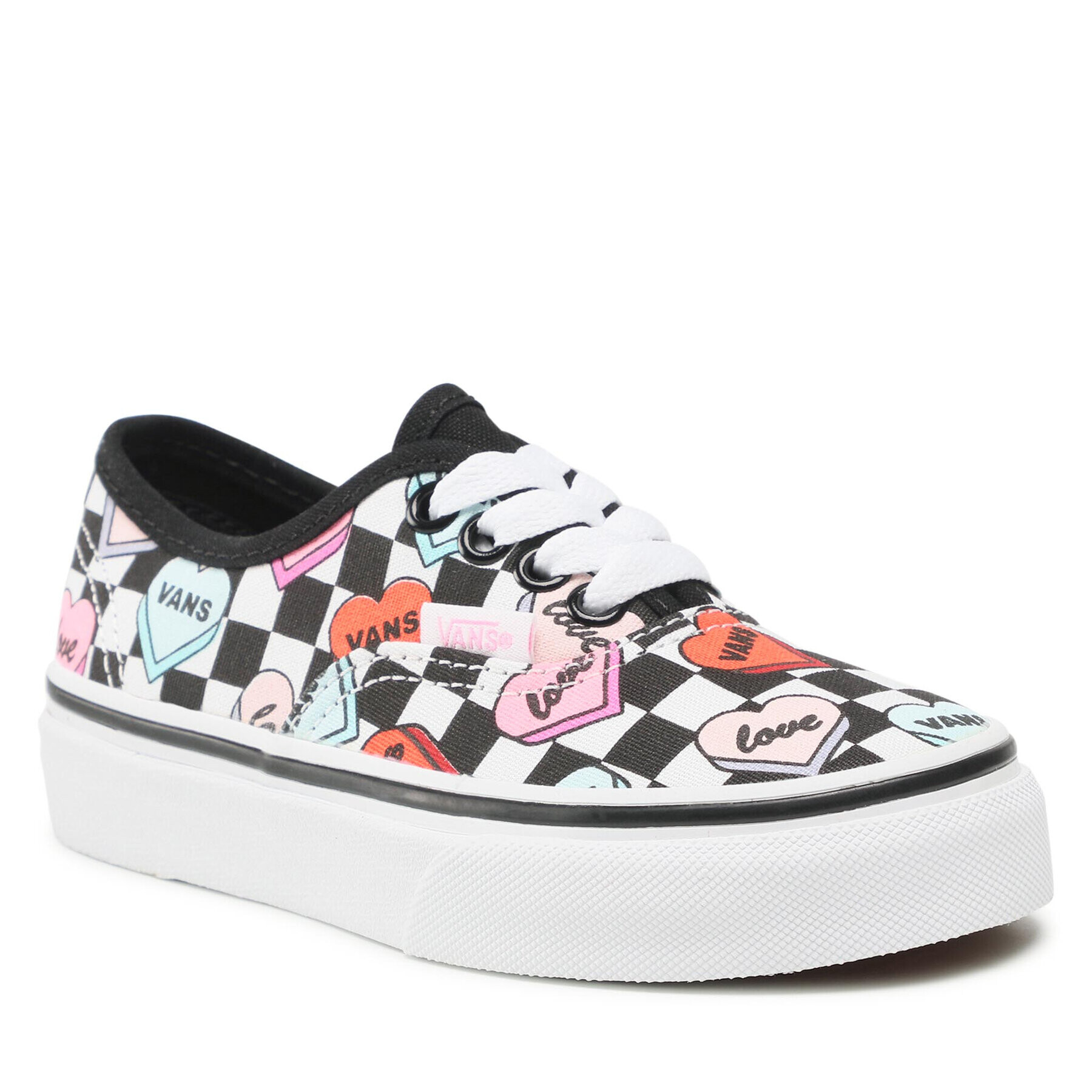 Vans Гуменки Authentic VN0A3UIVABY1 Цветен - Pepit.bg