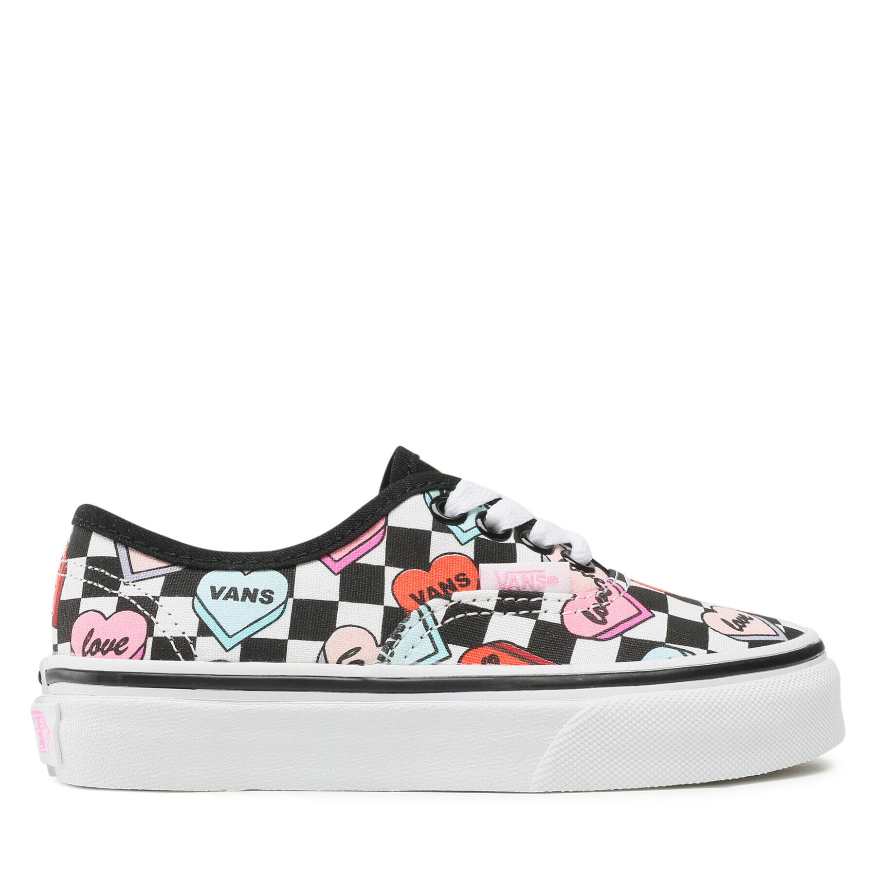 Vans Гуменки Authentic VN0A3UIVABY1 Цветен - Pepit.bg
