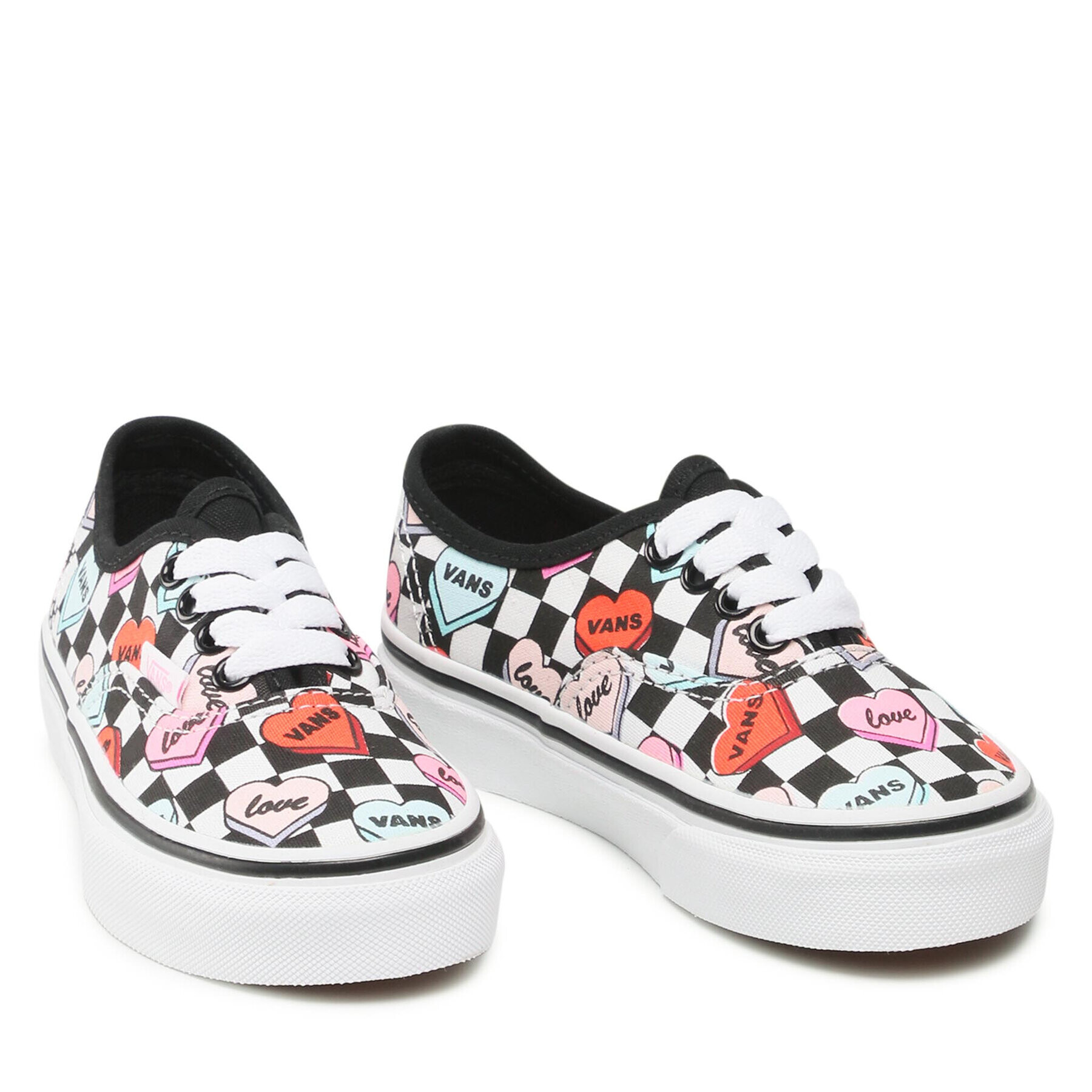 Vans Гуменки Authentic VN0A3UIVABY1 Цветен - Pepit.bg