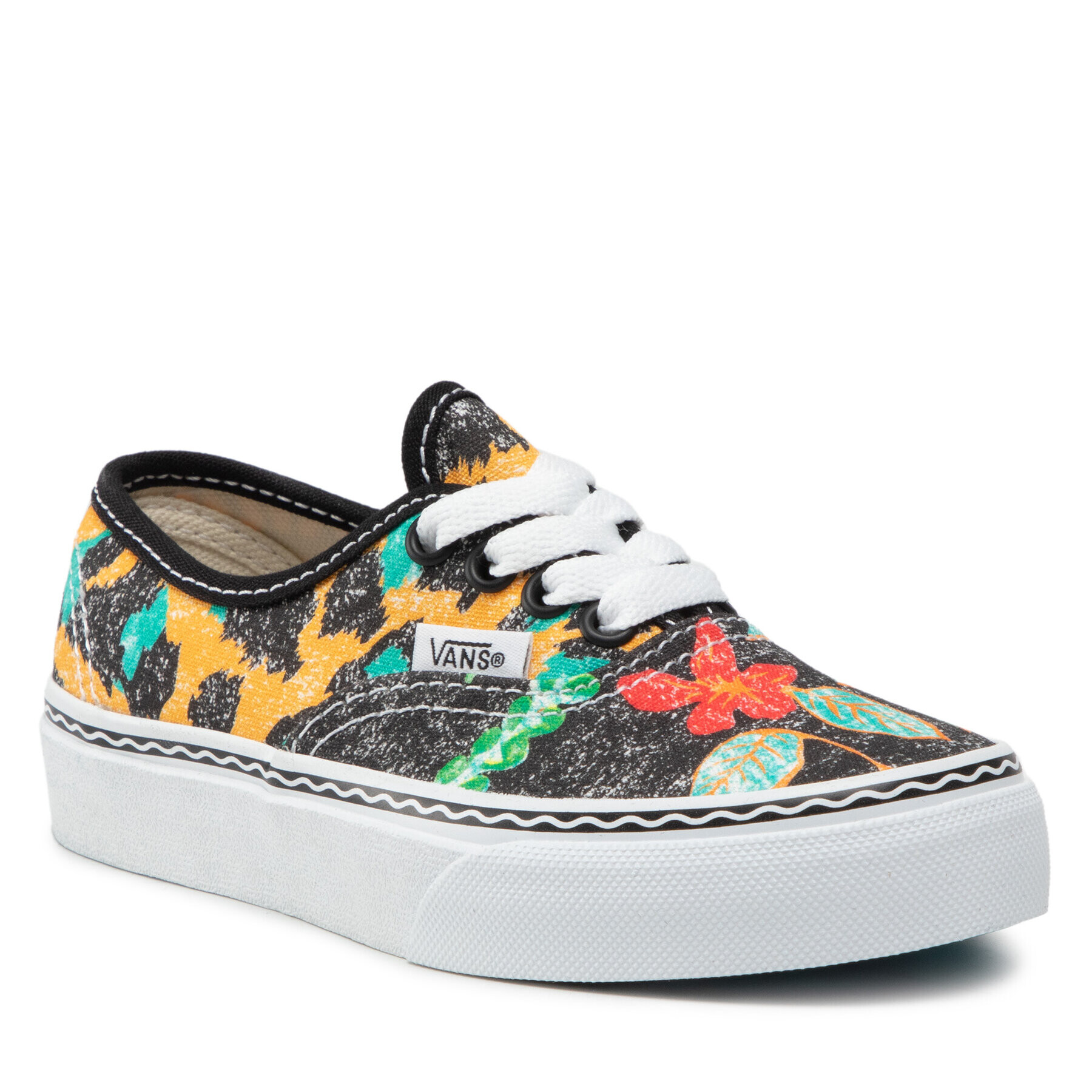 Vans Гуменки Authentic VN0A3UIVARF1 Цветен - Pepit.bg