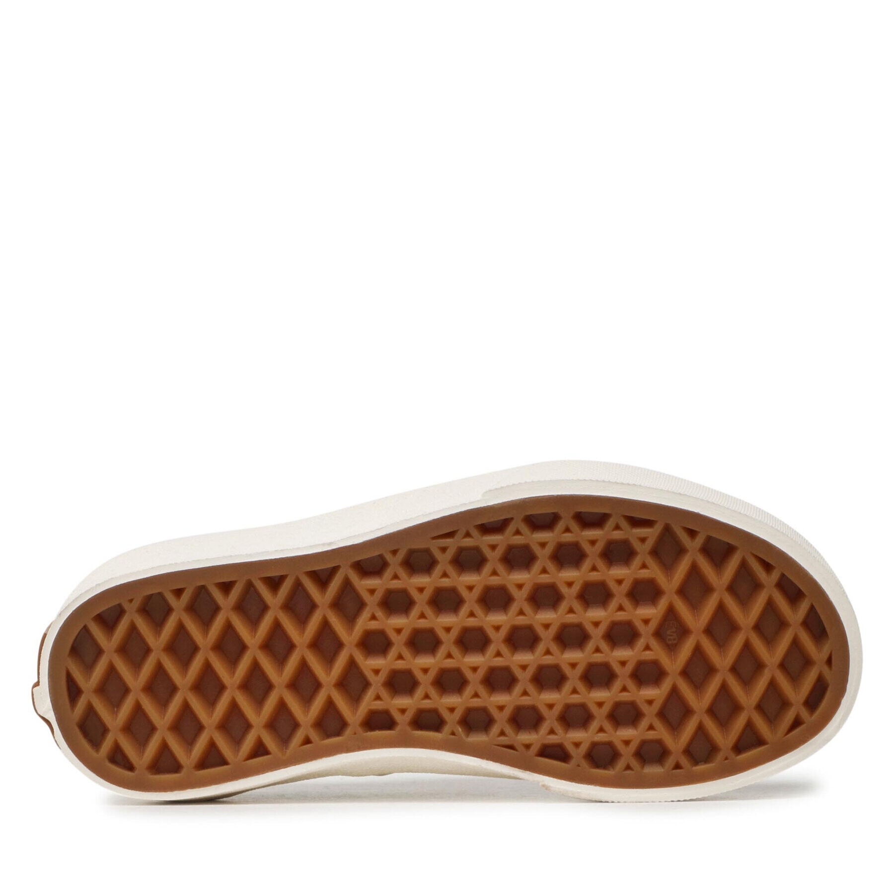 Vans Гуменки Authentic VN0A3UIVARG1 Бежов - Pepit.bg