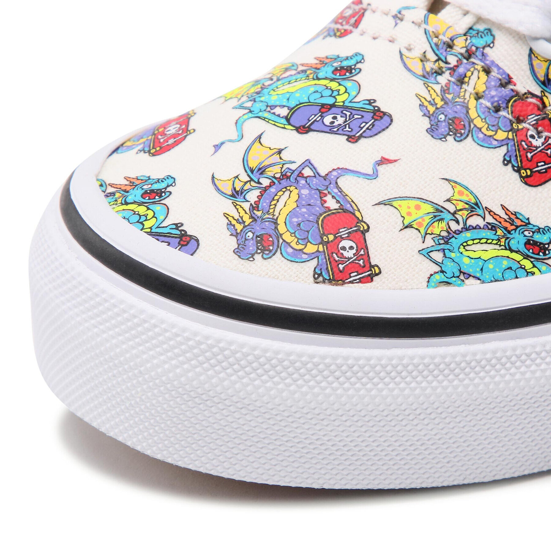 Vans Гуменки Authentic VN0A3UIVARH1 Бежов - Pepit.bg