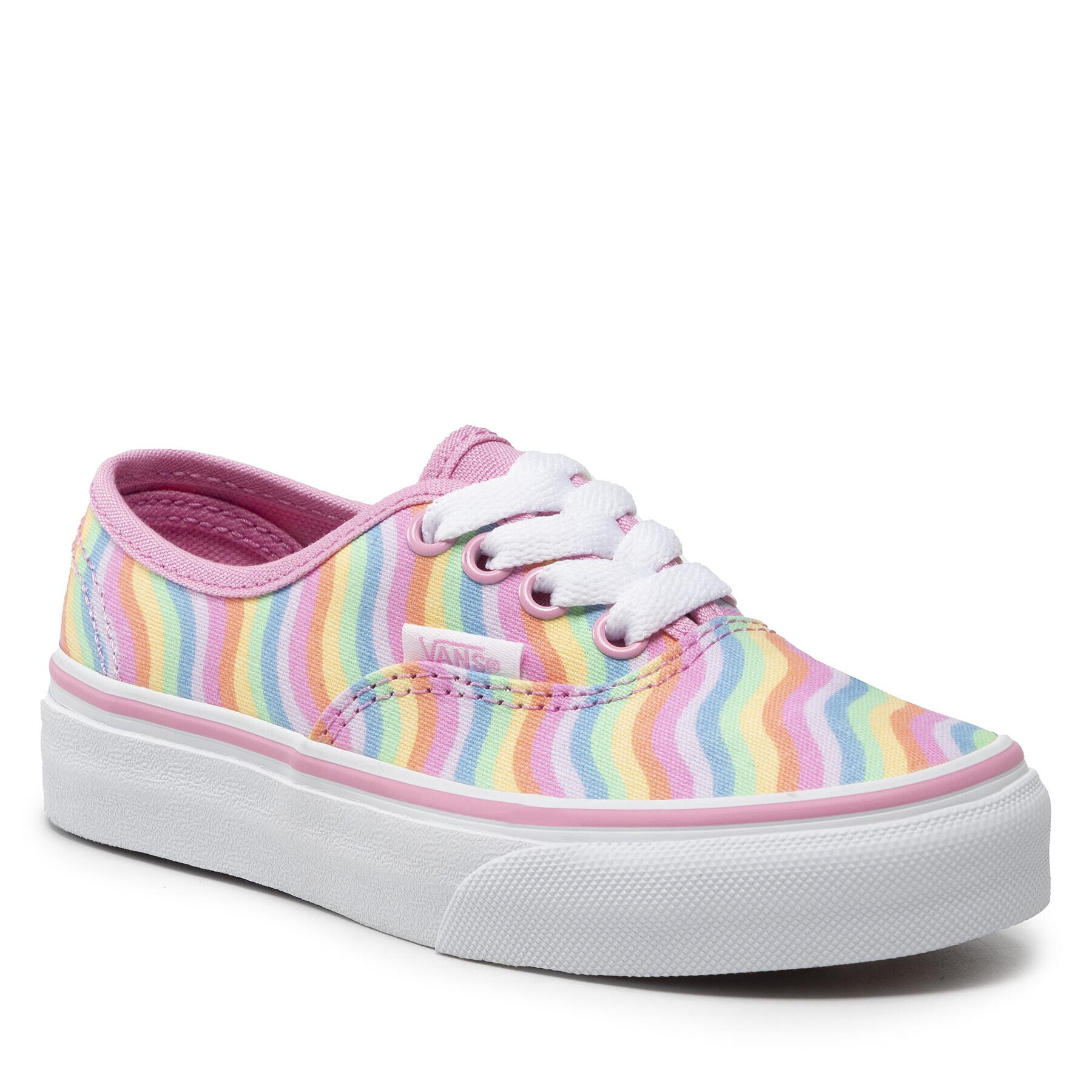 Vans Гуменки Authentic VN0A3UIVARI1 Розов - Pepit.bg
