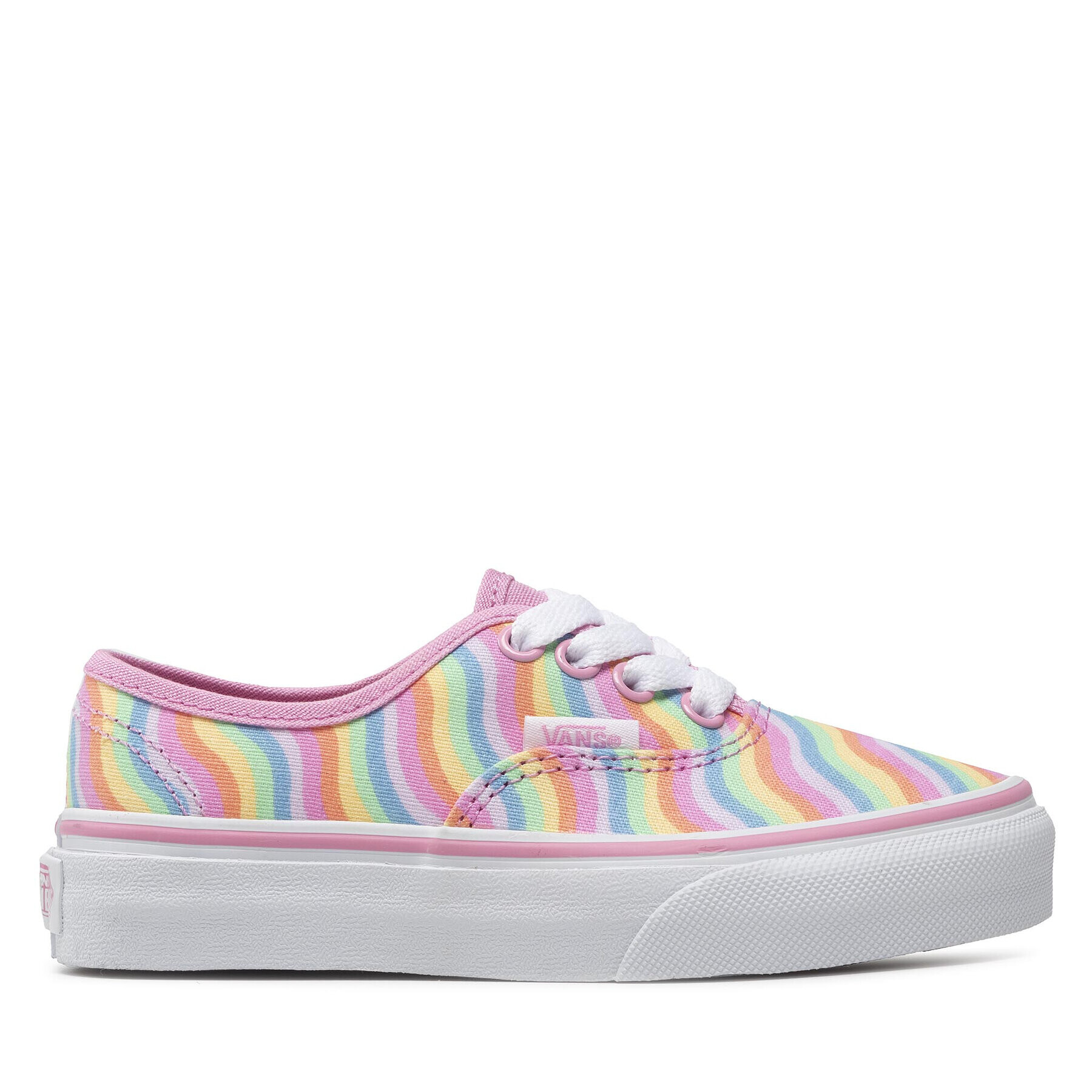 Vans Гуменки Authentic VN0A3UIVARI1 Розов - Pepit.bg