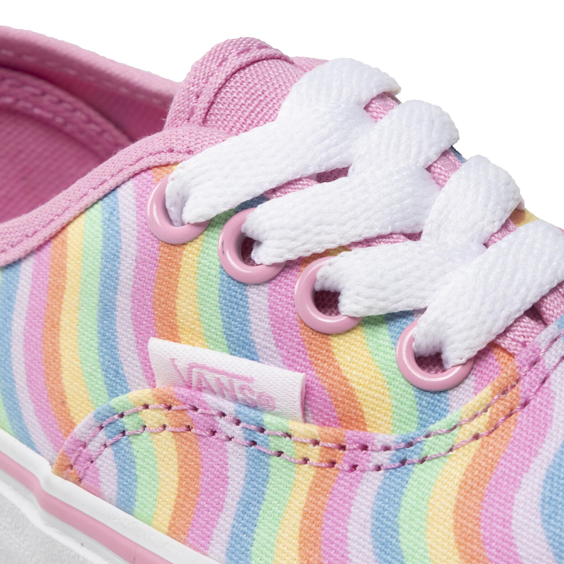 Vans Гуменки Authentic VN0A3UIVARI1 Розов - Pepit.bg