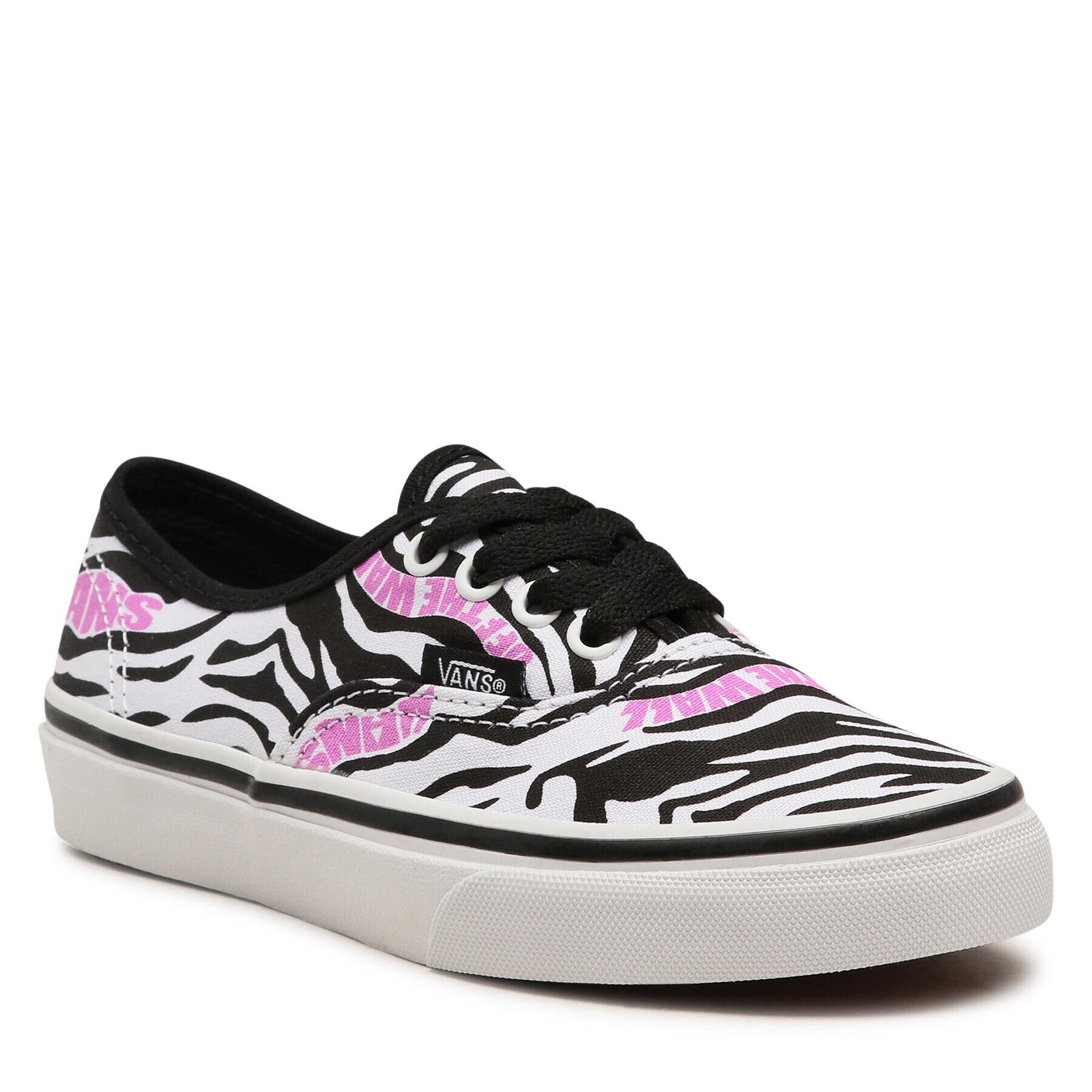 Vans Гуменки Authentic VN0A3UIVBMA1 Цветен - Pepit.bg