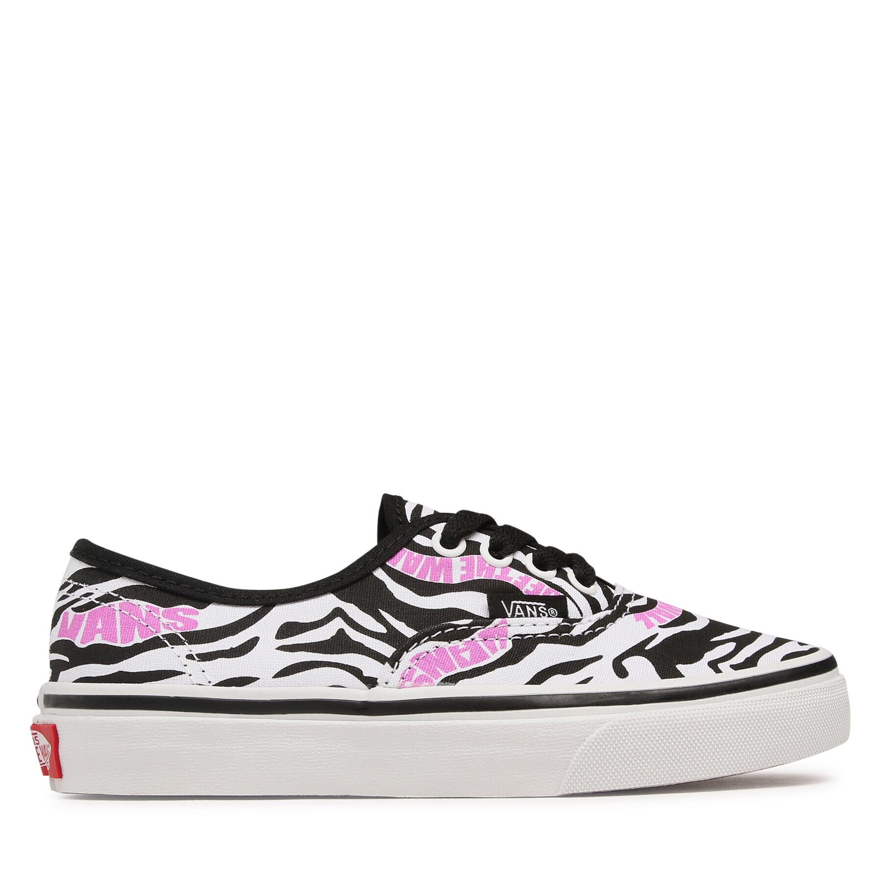 Vans Гуменки Authentic VN0A3UIVBMA1 Цветен - Pepit.bg