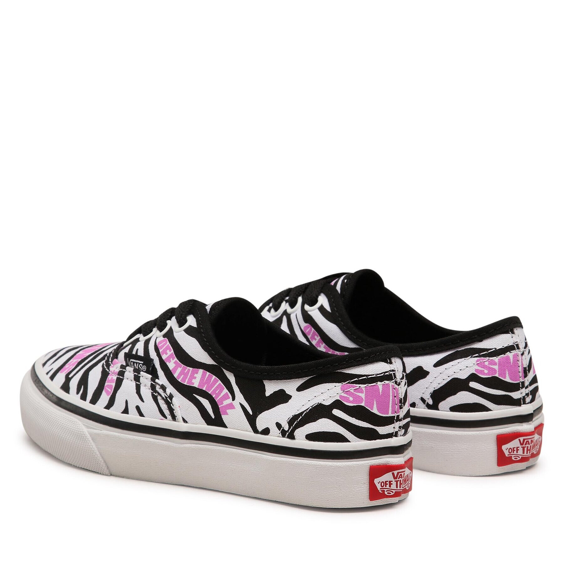 Vans Гуменки Authentic VN0A3UIVBMA1 Цветен - Pepit.bg