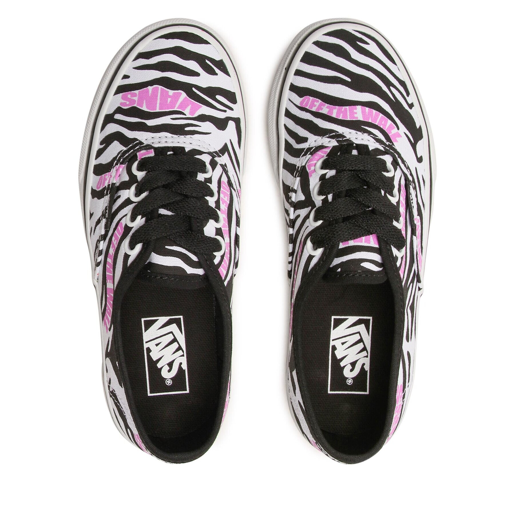 Vans Гуменки Authentic VN0A3UIVBMA1 Цветен - Pepit.bg