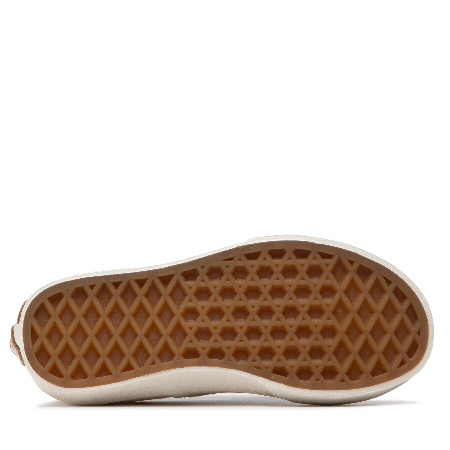 Vans Гуменки Authentic VN0A3UIVWHT1 Бежов - Pepit.bg