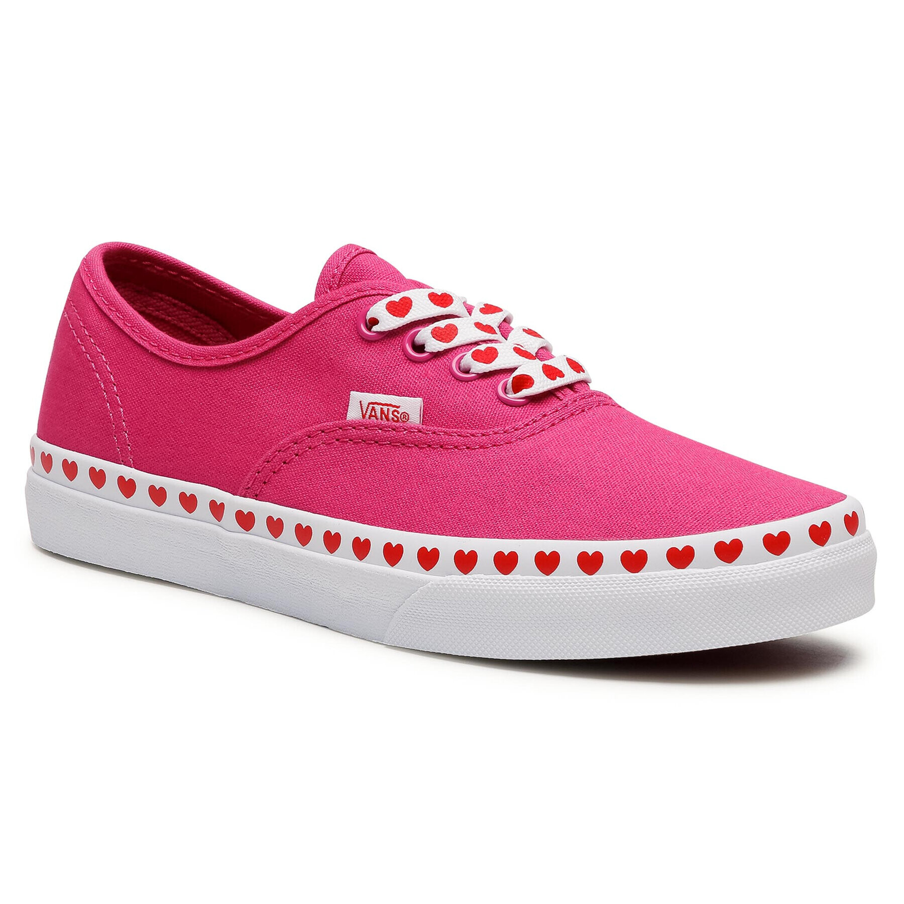 Vans Гуменки Authentic VN0A4UH330V1 Розов - Pepit.bg