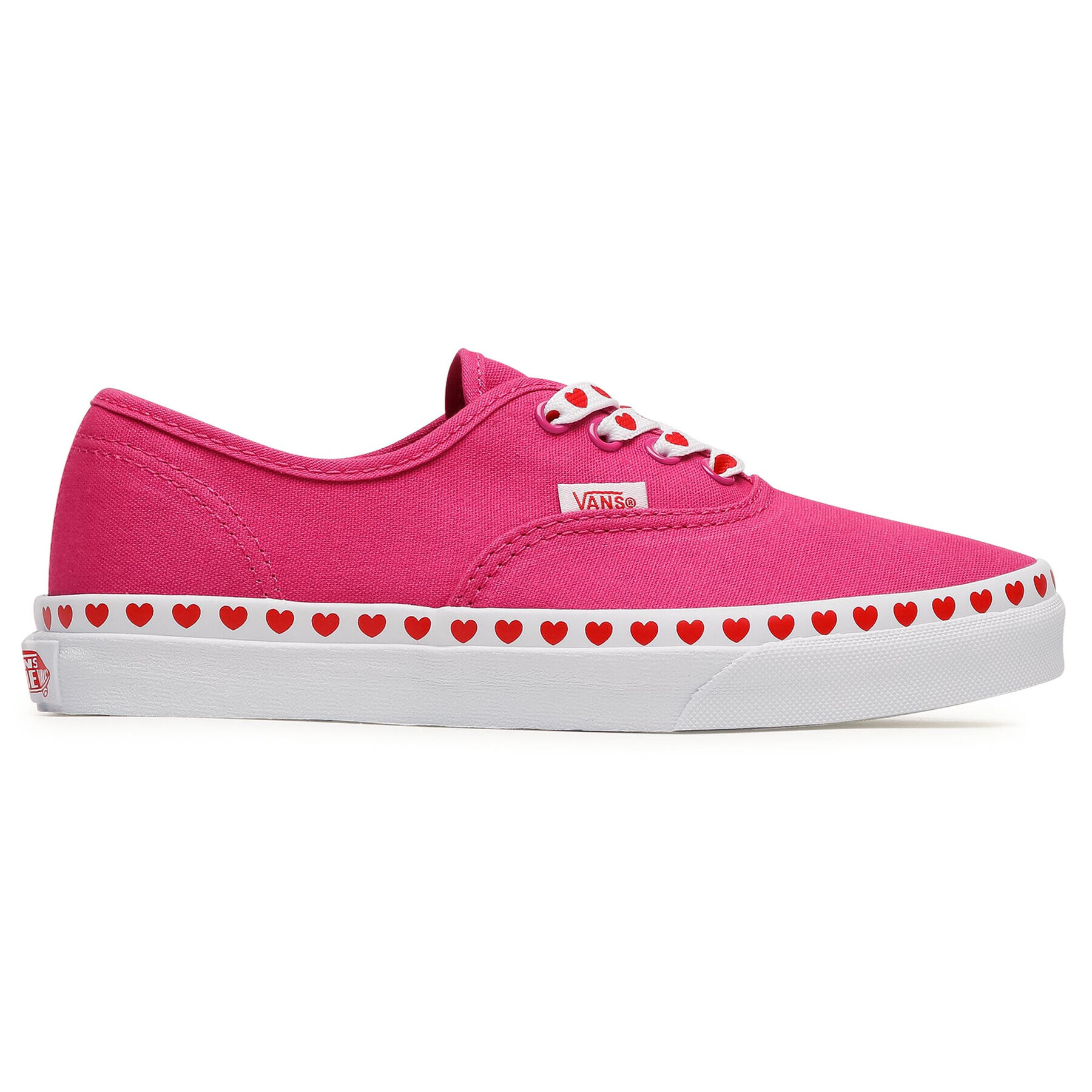 Vans Гуменки Authentic VN0A4UH330V1 Розов - Pepit.bg