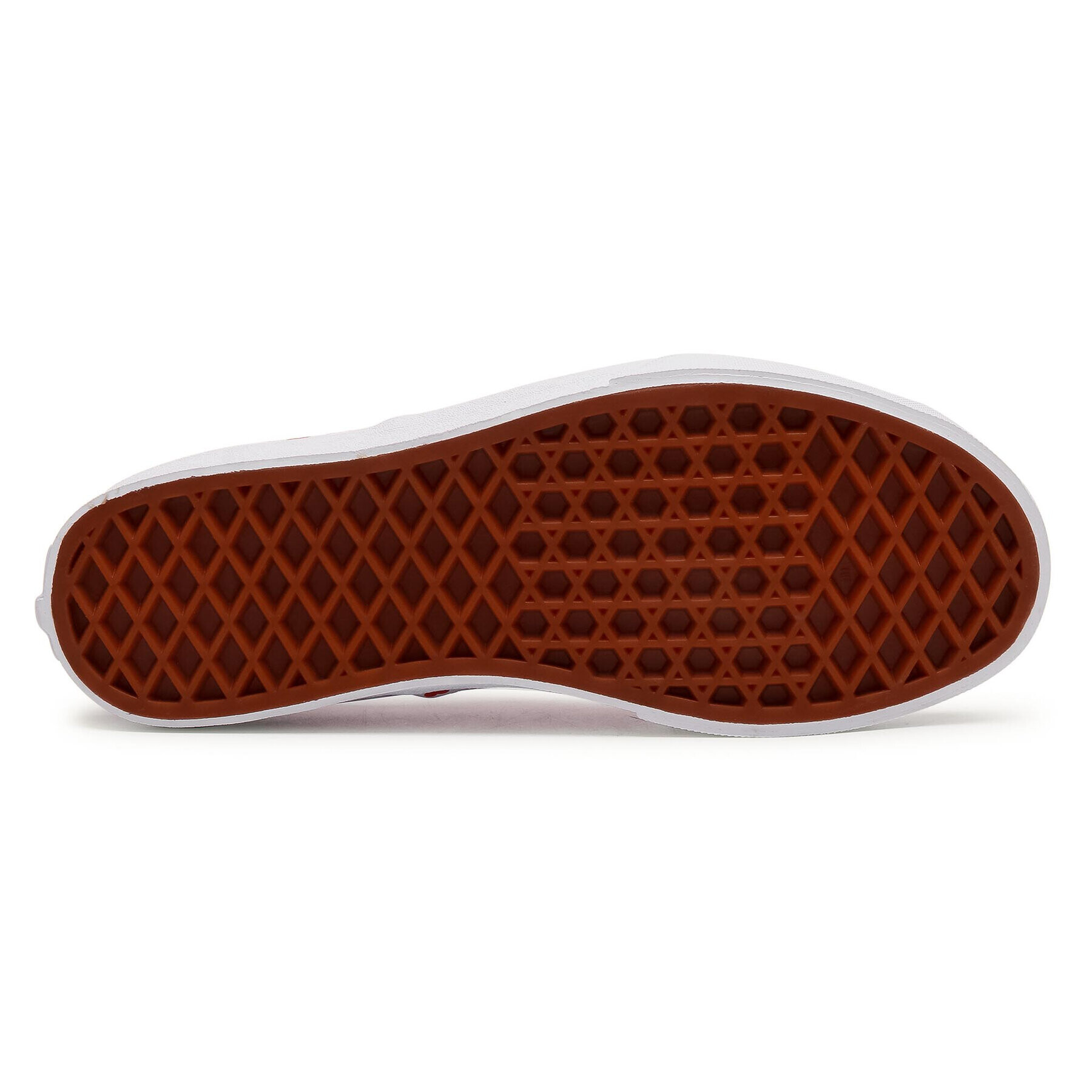 Vans Гуменки Authentic VN0A4UH330V1 Розов - Pepit.bg