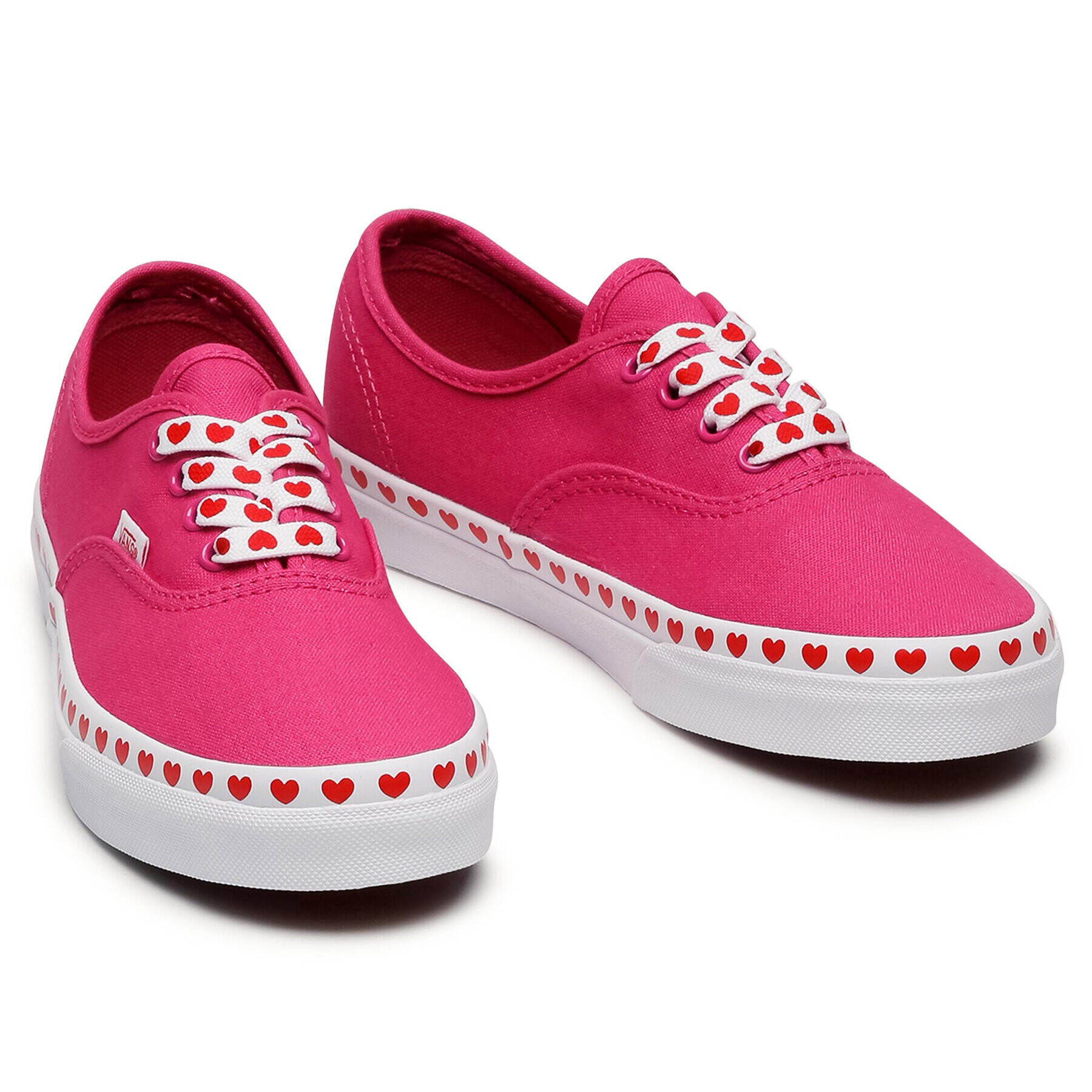 Vans Гуменки Authentic VN0A4UH330V1 Розов - Pepit.bg