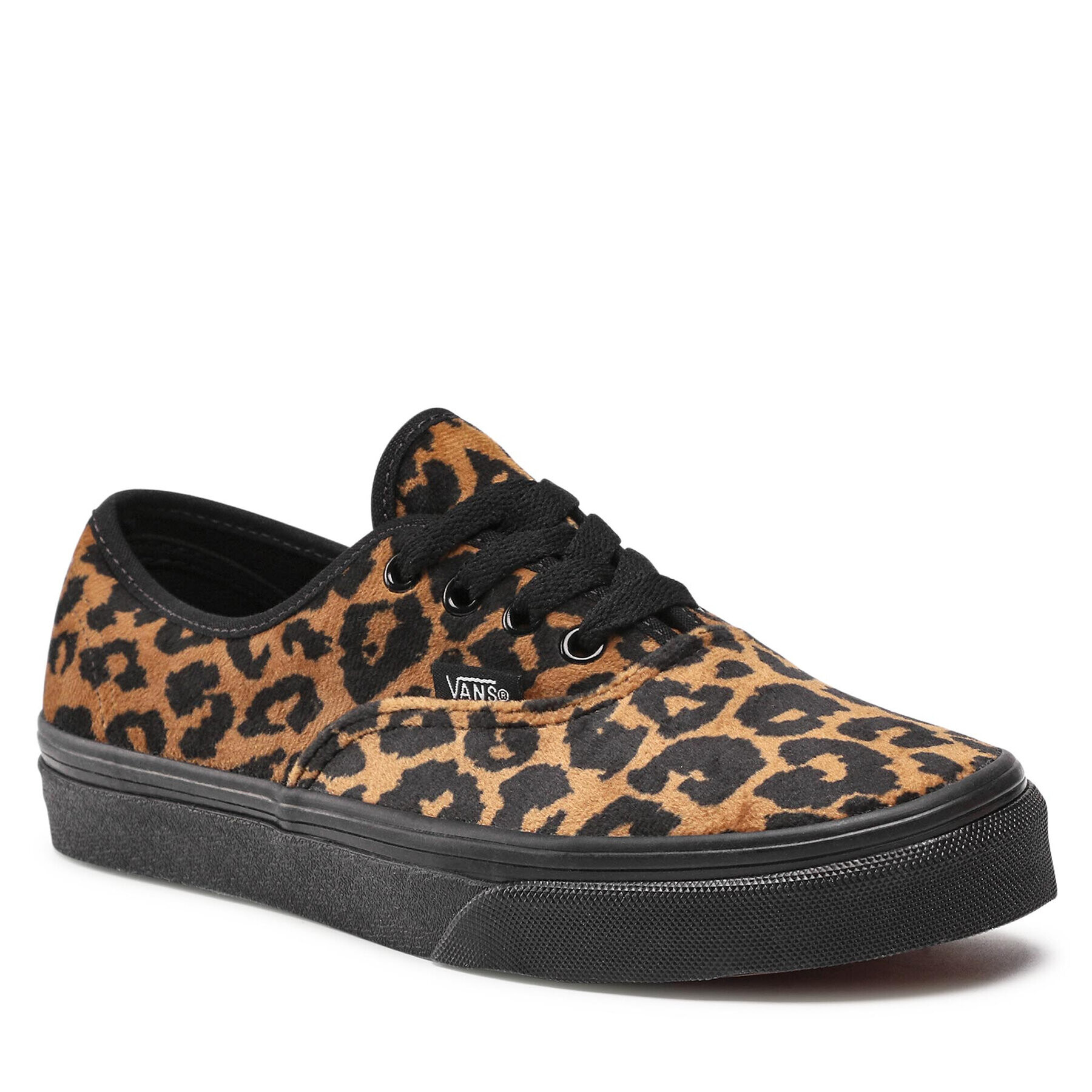 Vans Гуменки Authentic VN0A4UH399F1 Кафяв - Pepit.bg
