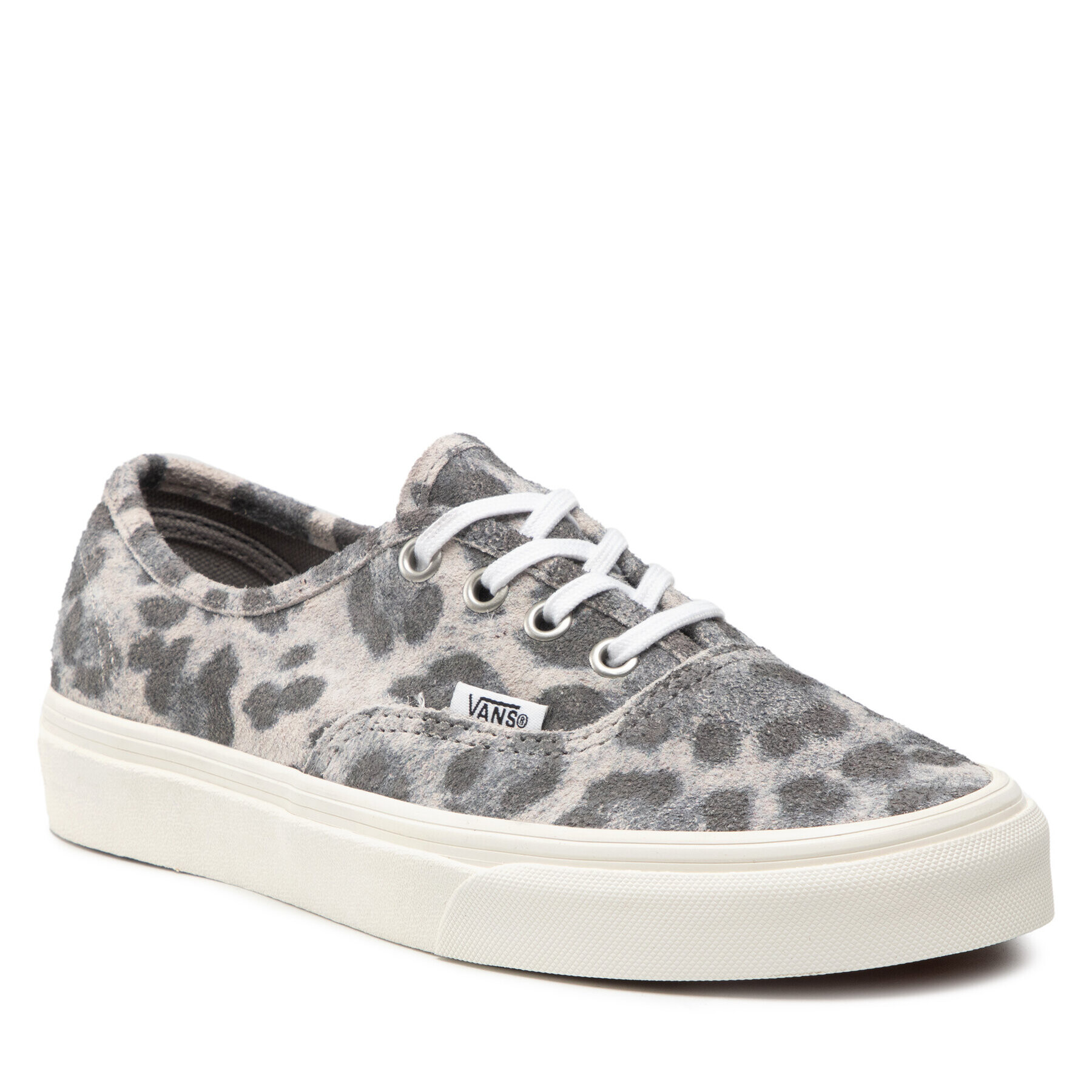 Vans Гуменки Authentic VN0A5HZS9FS1 Сив - Pepit.bg