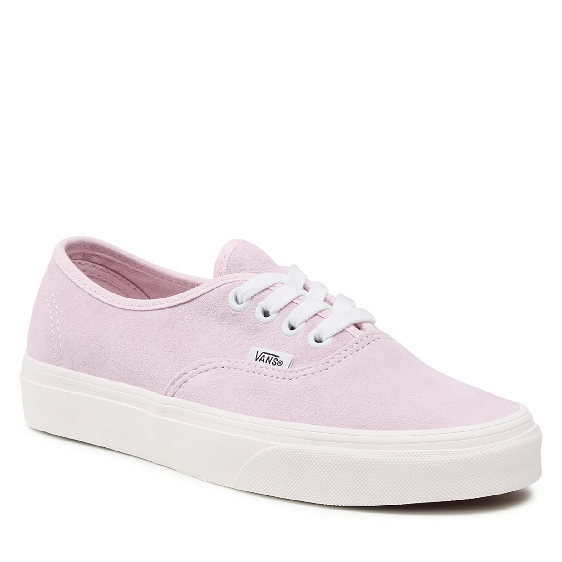 Vans Гуменки Authentic VN0A5HZS9G41 Розов - Pepit.bg