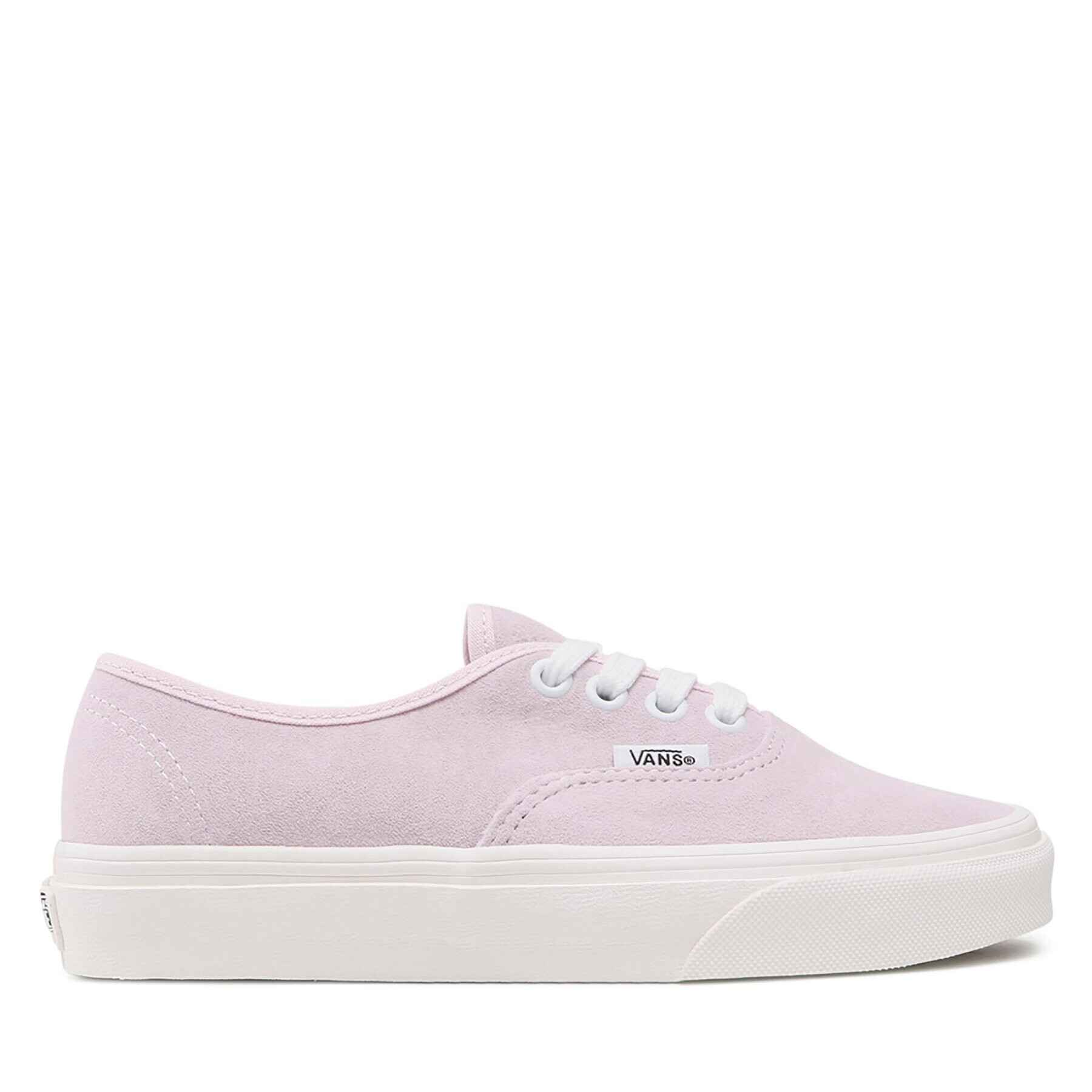 Vans Гуменки Authentic VN0A5HZS9G41 Розов - Pepit.bg