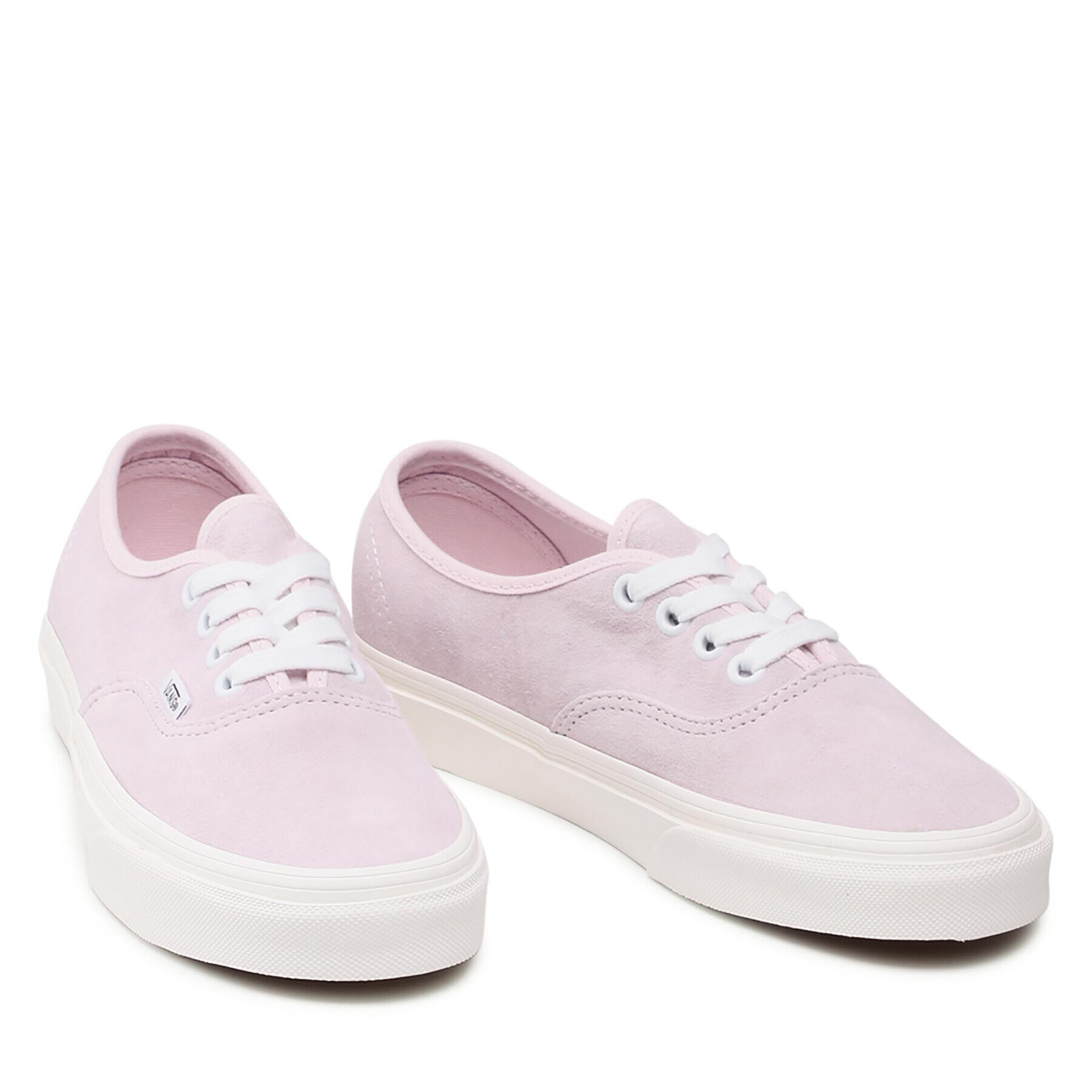 Vans Гуменки Authentic VN0A5HZS9G41 Розов - Pepit.bg