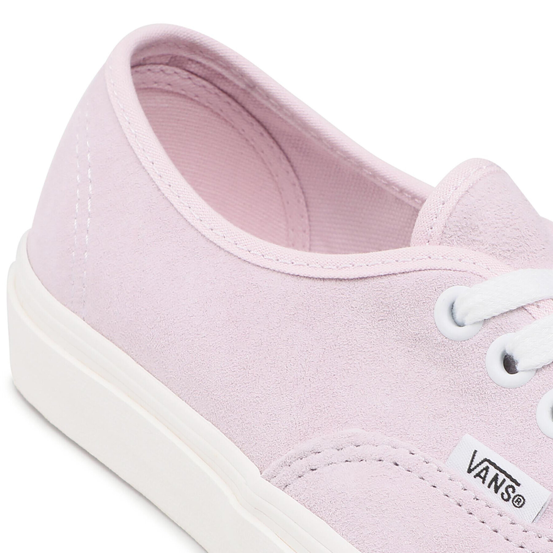 Vans Гуменки Authentic VN0A5HZS9G41 Розов - Pepit.bg