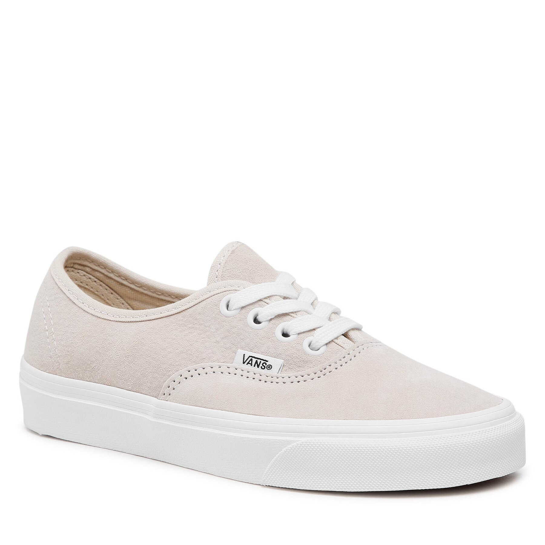 Vans Гуменки Authentic VN0A5HZS9G91 Бежов - Pepit.bg