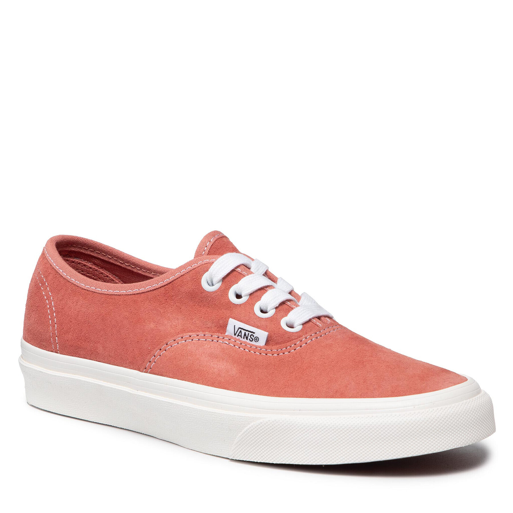 Vans Гуменки Authentic VN0A5HZS9GA1 Розов - Pepit.bg