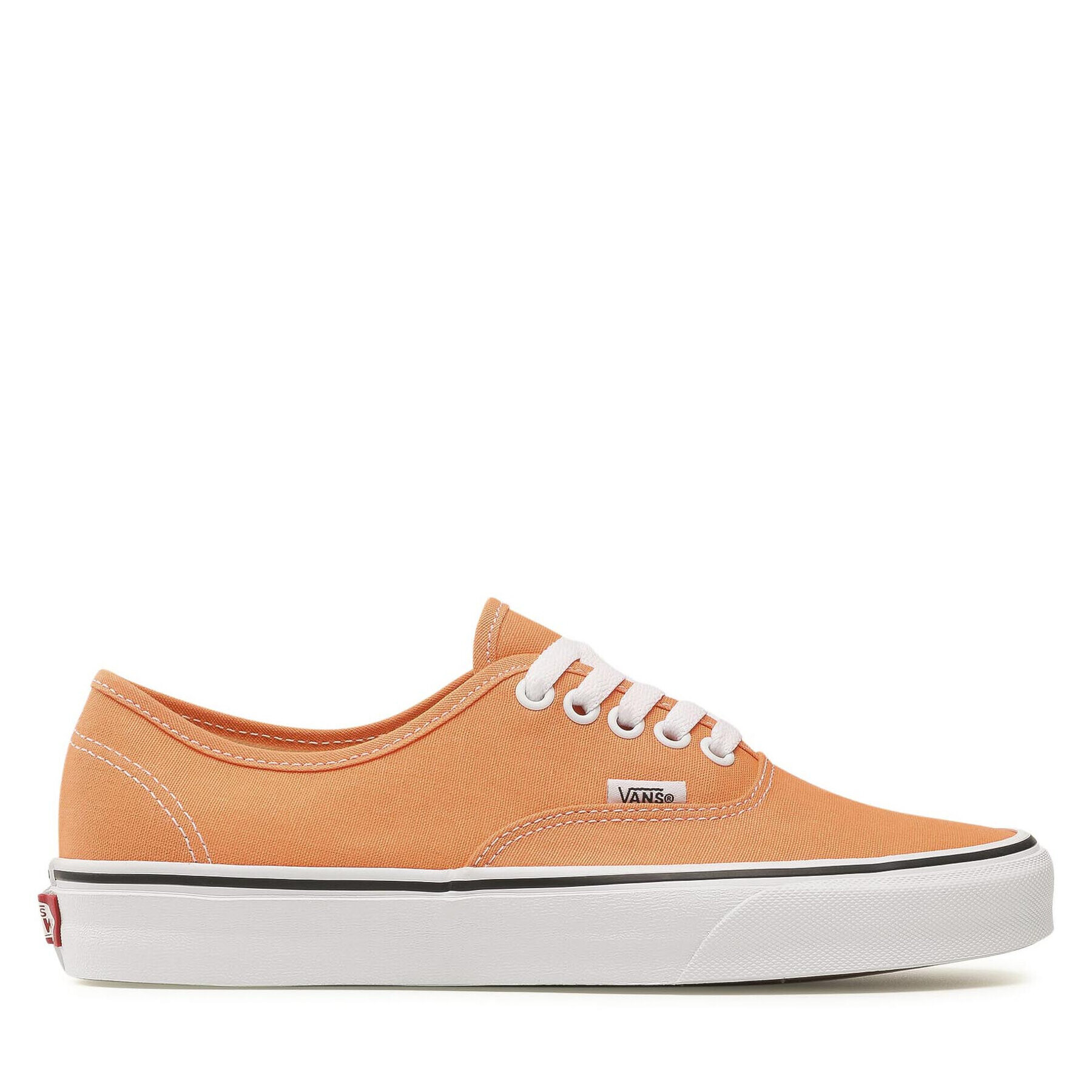 Vans Гуменки Authentic VN0A5HZS9GC1 Оранжев - Pepit.bg