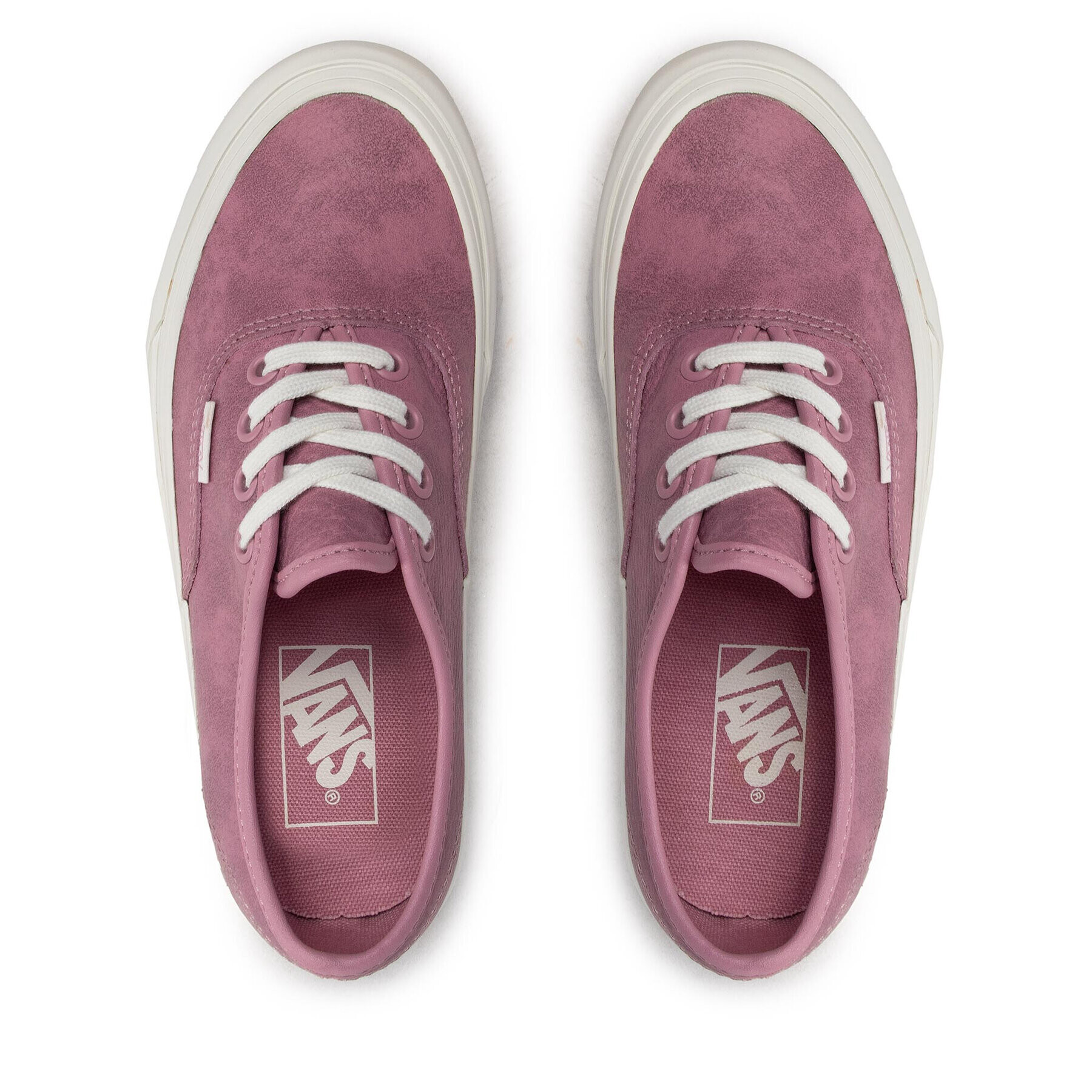 Vans Гуменки Authentic VN0A5JMPBD51 Розов - Pepit.bg
