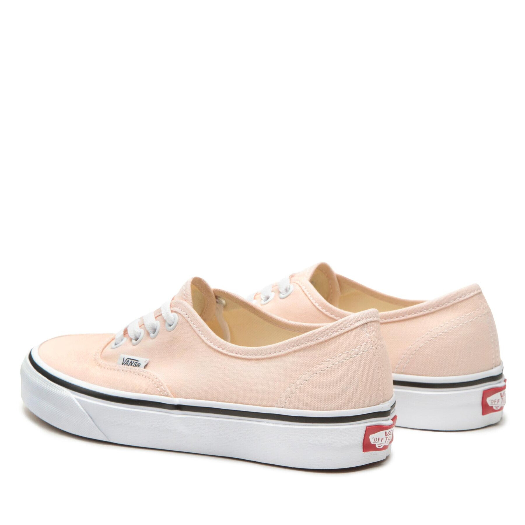 Vans Гуменки Authentic VN0A5JMPBM01 Бежов - Pepit.bg