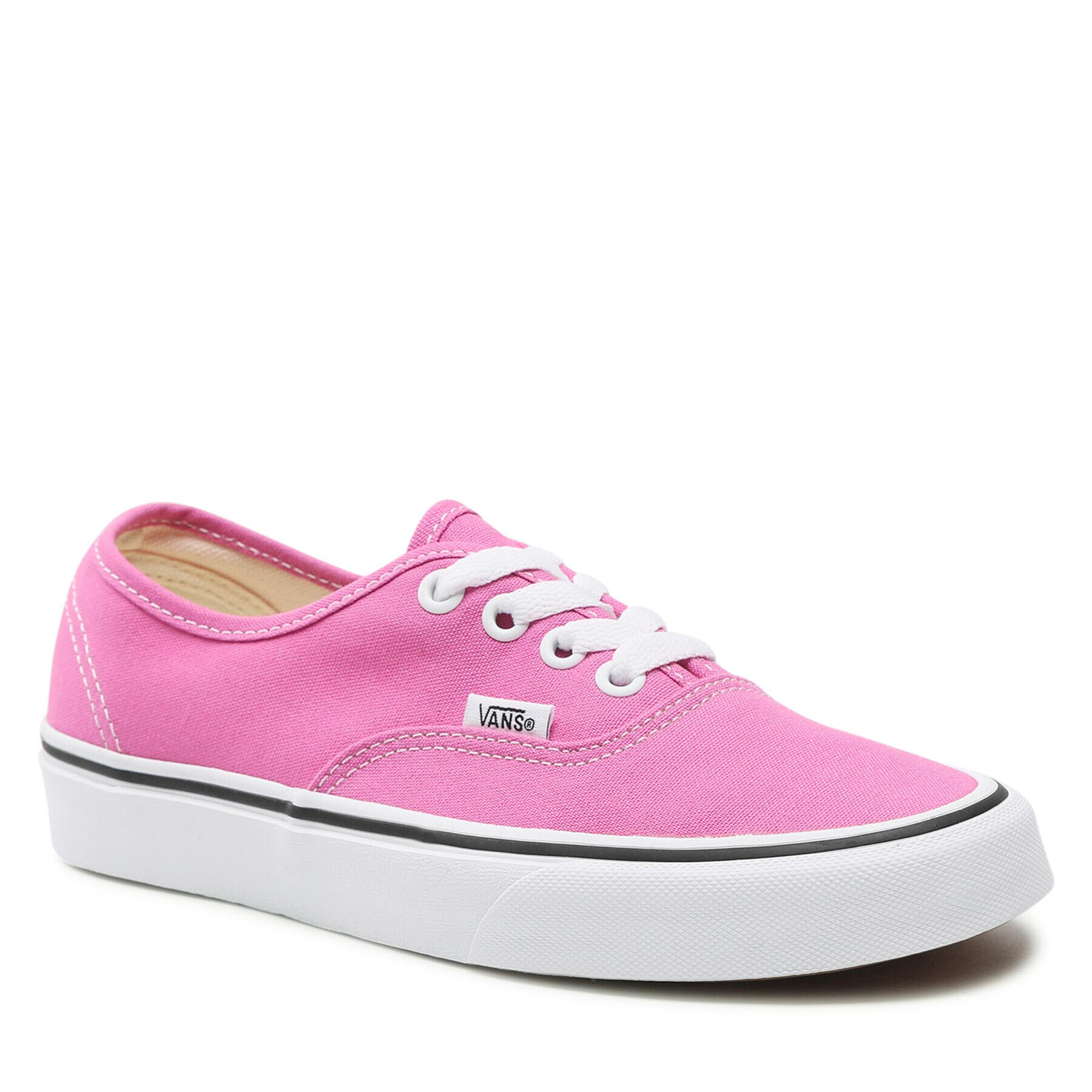 Vans Гуменки Authentic VN0A5JMPYOL1 Розов - Pepit.bg