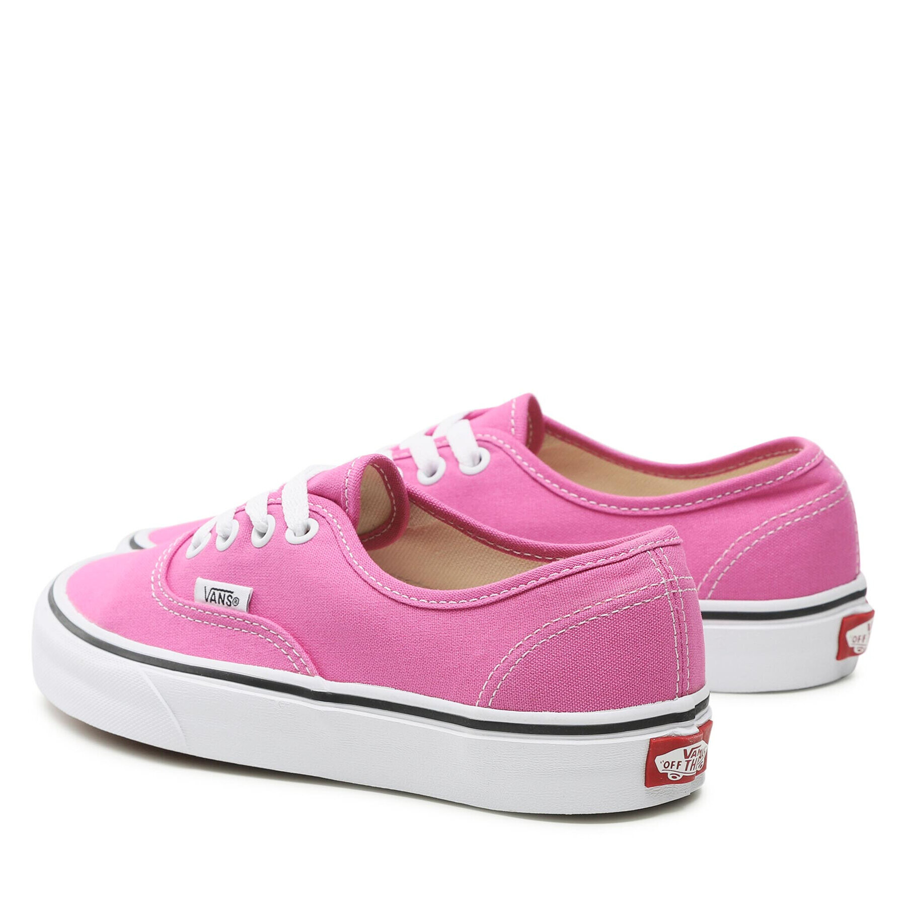 Vans Гуменки Authentic VN0A5JMPYOL1 Розов - Pepit.bg