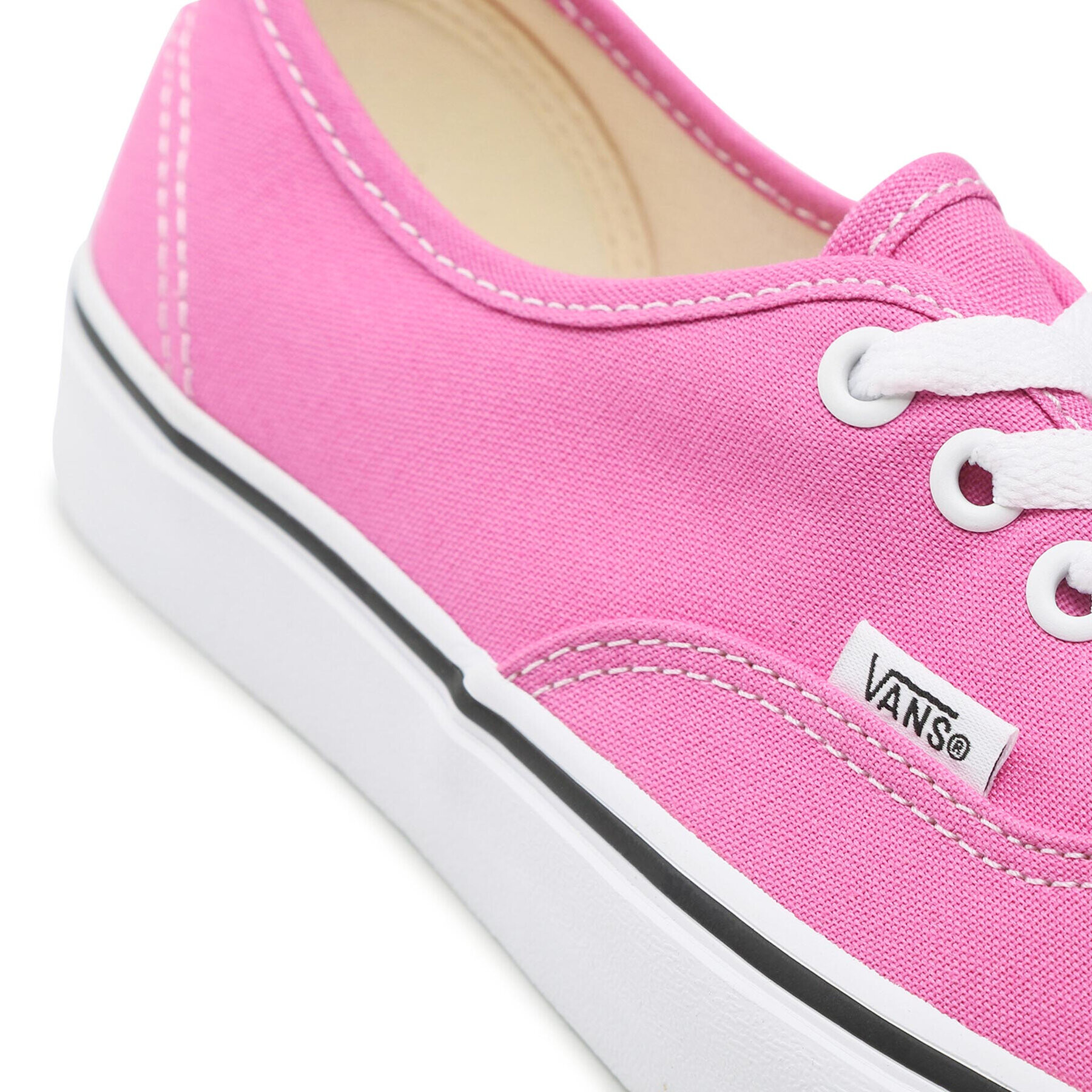 Vans Гуменки Authentic VN0A5JMPYOL1 Розов - Pepit.bg