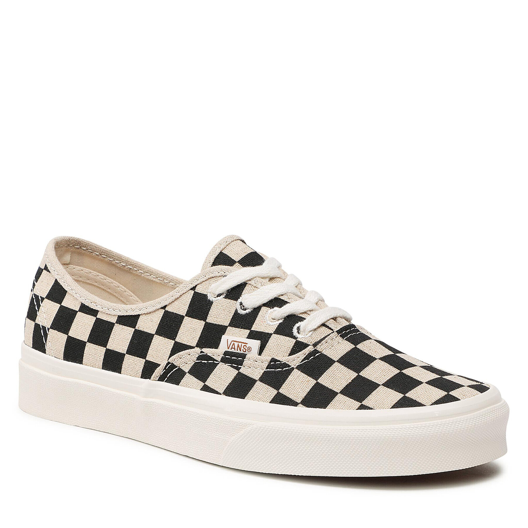 Vans Гуменки Authentic VN0A5KRD7051 Бежов - Pepit.bg