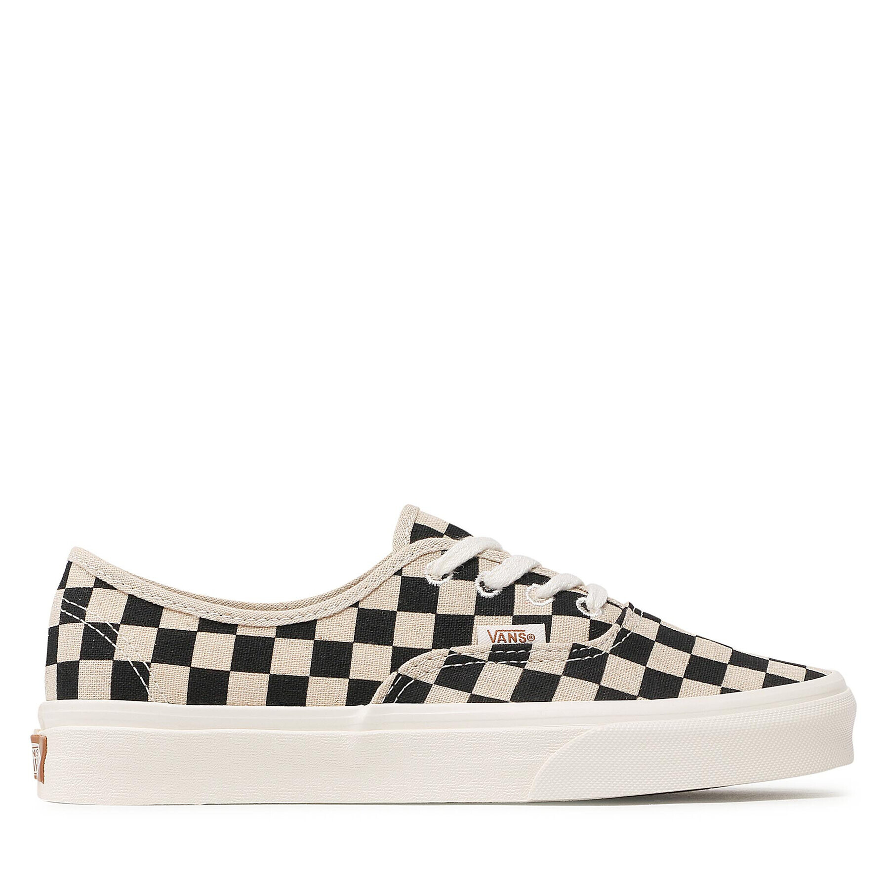 Vans Гуменки Authentic VN0A5KRD7051 Бежов - Pepit.bg