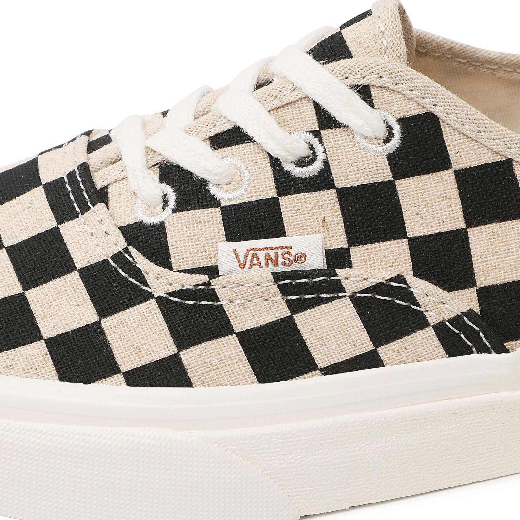 Vans Гуменки Authentic VN0A5KRD7051 Бежов - Pepit.bg