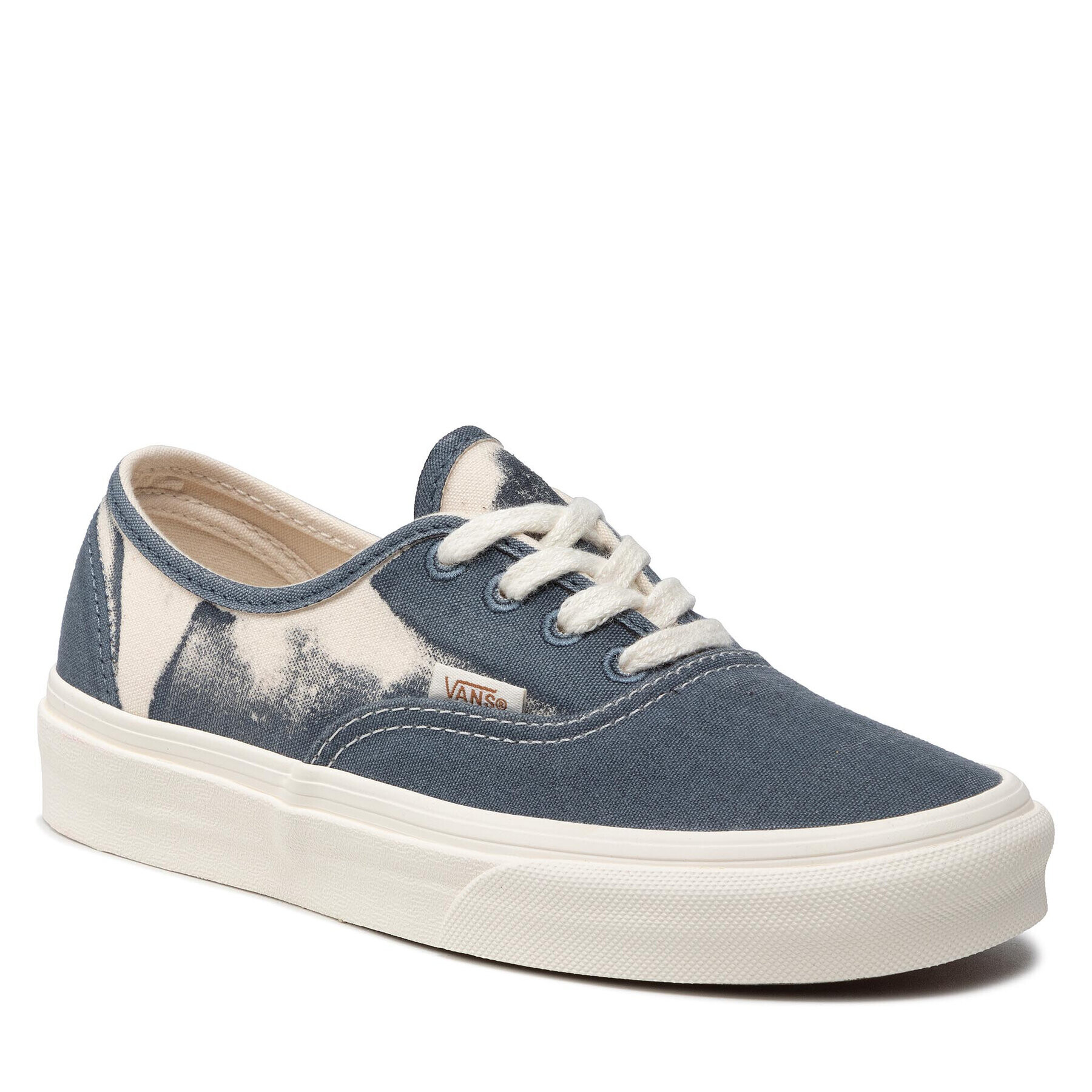 Vans Гуменки Authentic VN0A5KRD8CP1 Тъмносин - Pepit.bg