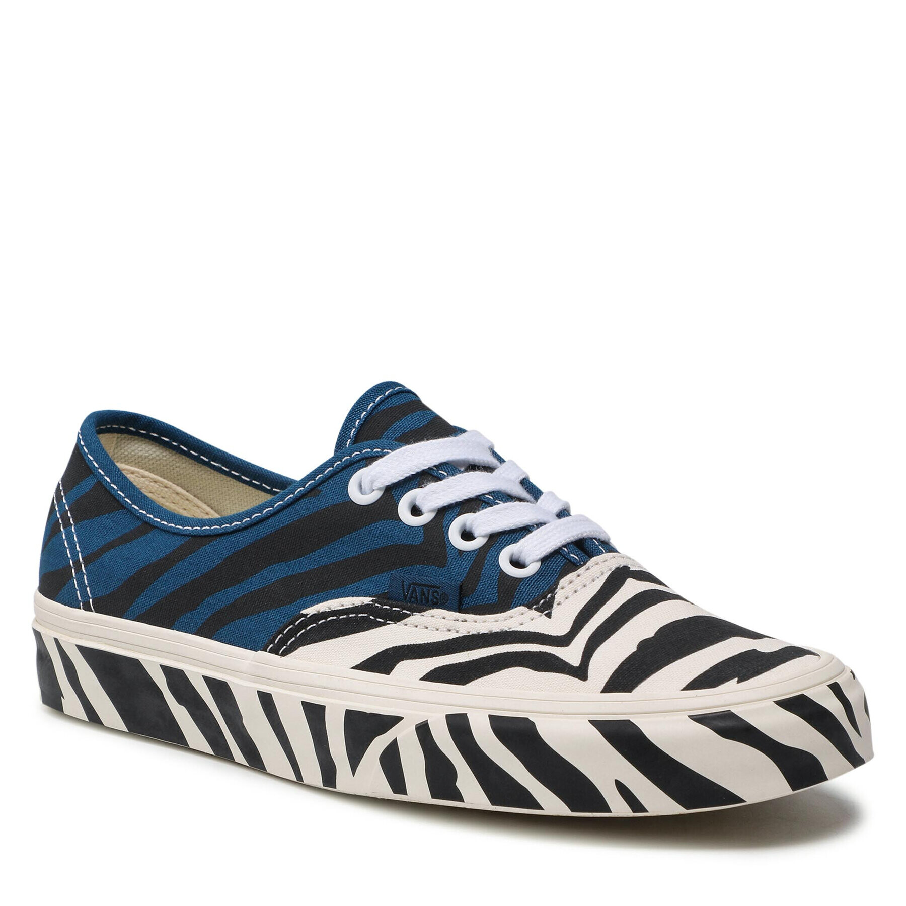 Vans Гуменки Authentic VN0A5KRDASQ1 Цветен - Pepit.bg