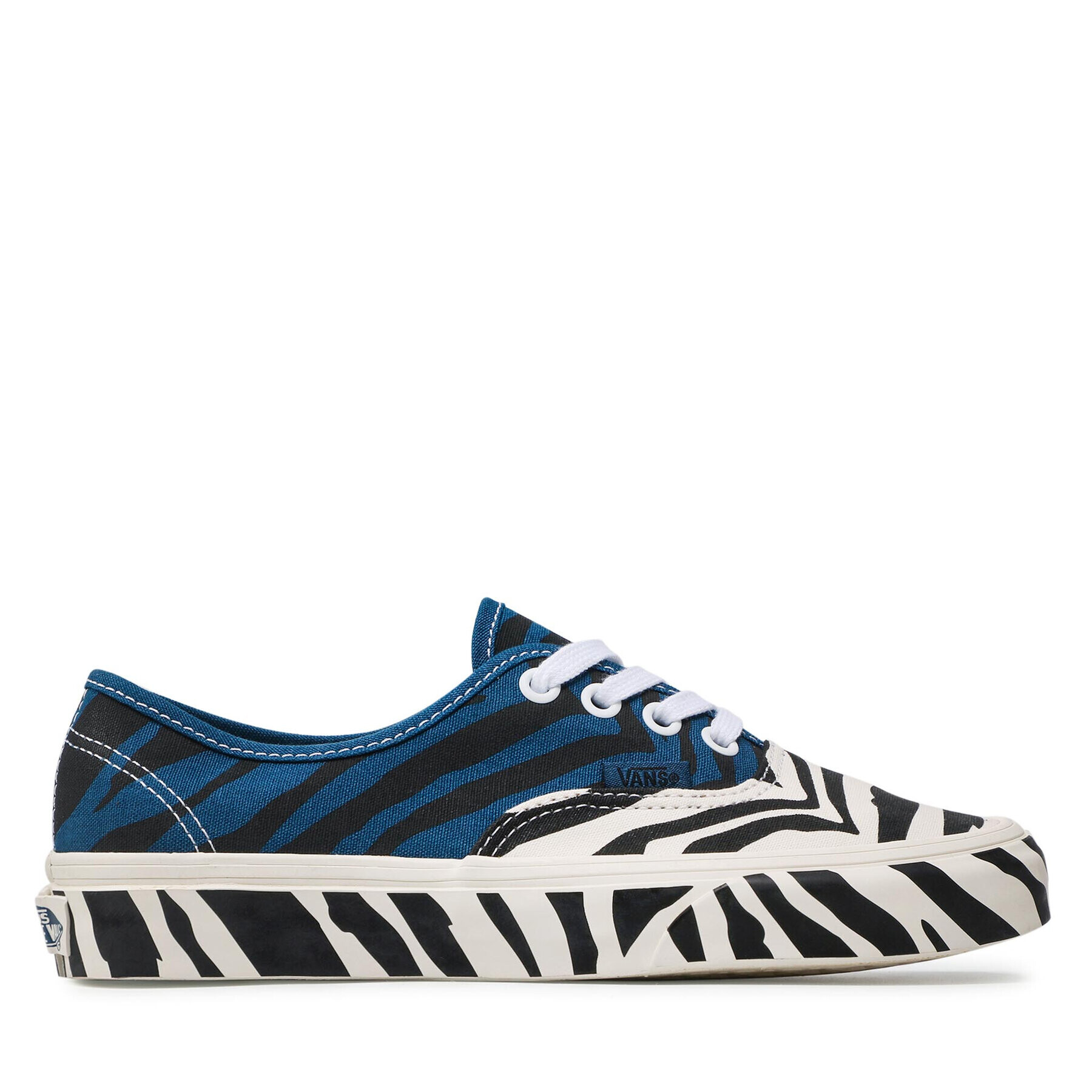 Vans Гуменки Authentic VN0A5KRDASQ1 Цветен - Pepit.bg