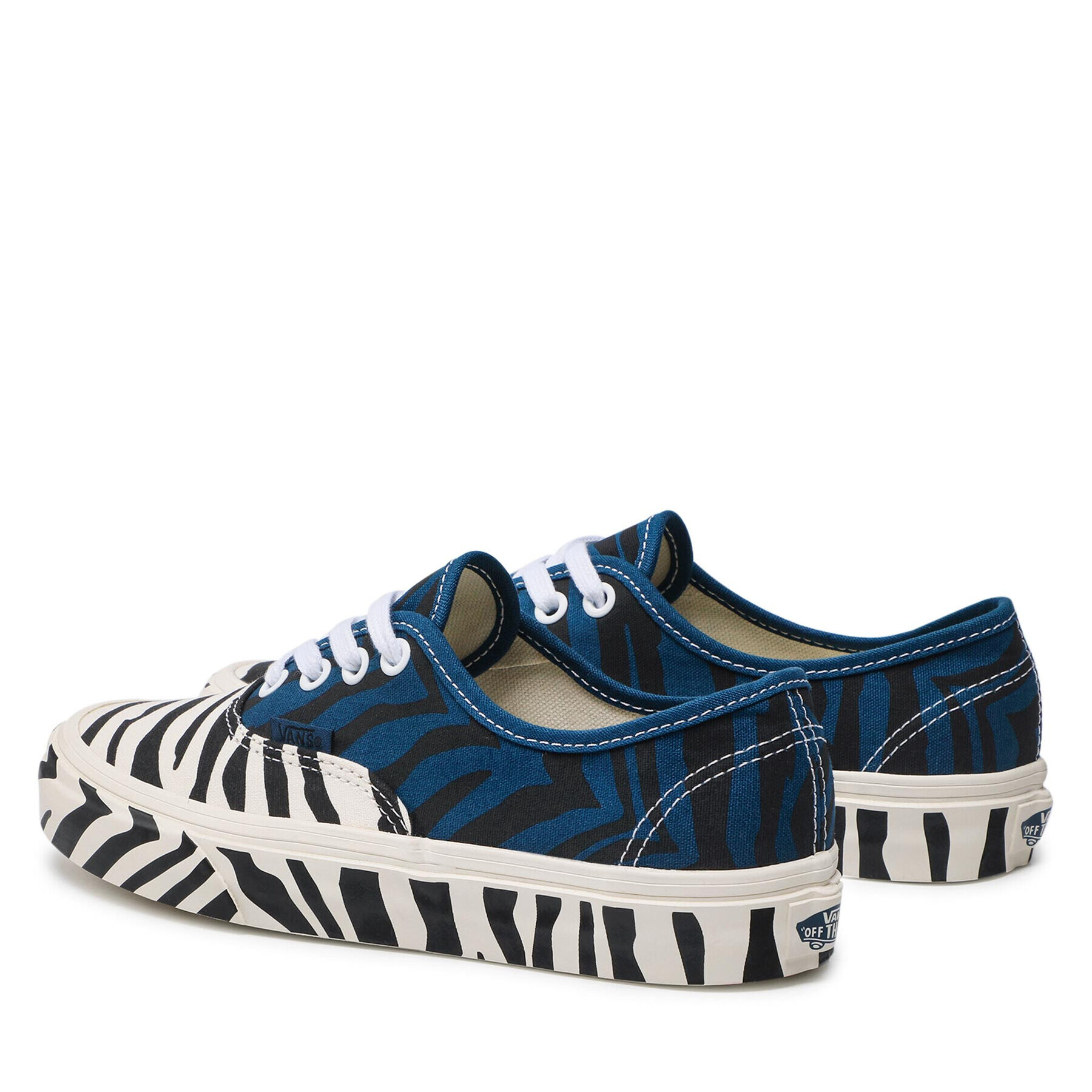 Vans Гуменки Authentic VN0A5KRDASQ1 Цветен - Pepit.bg