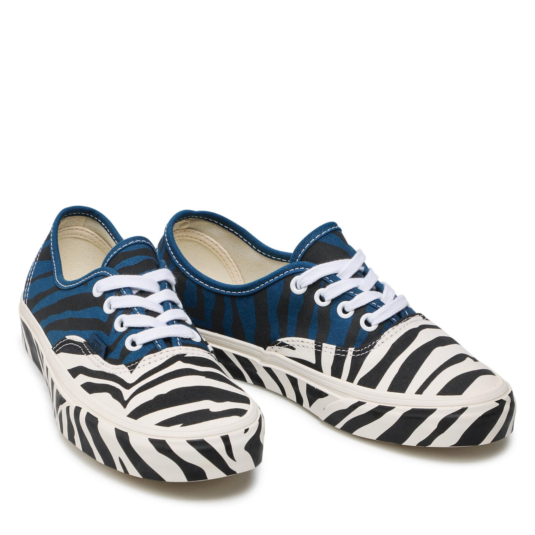 Vans Гуменки Authentic VN0A5KRDASQ1 Цветен - Pepit.bg