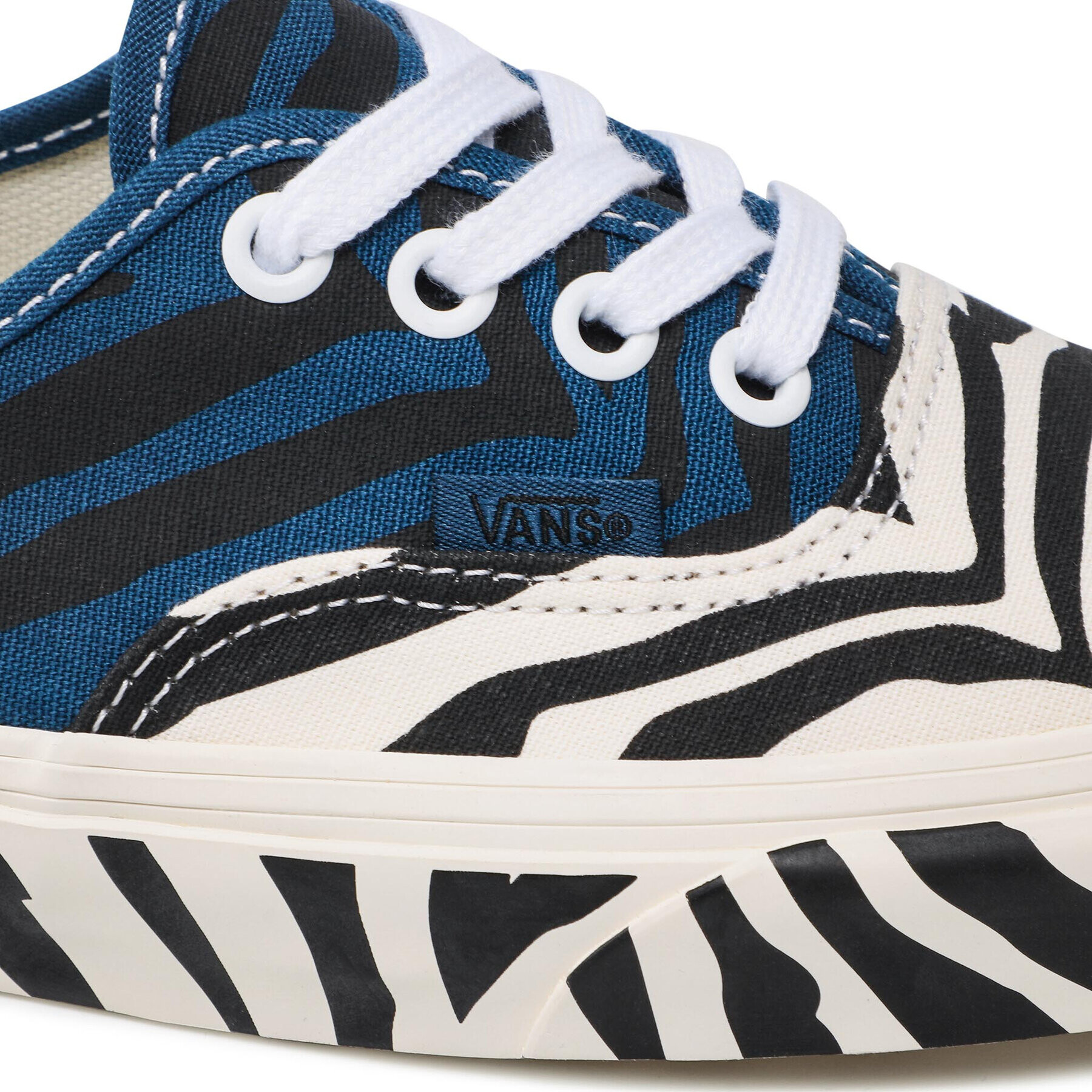 Vans Гуменки Authentic VN0A5KRDASQ1 Цветен - Pepit.bg