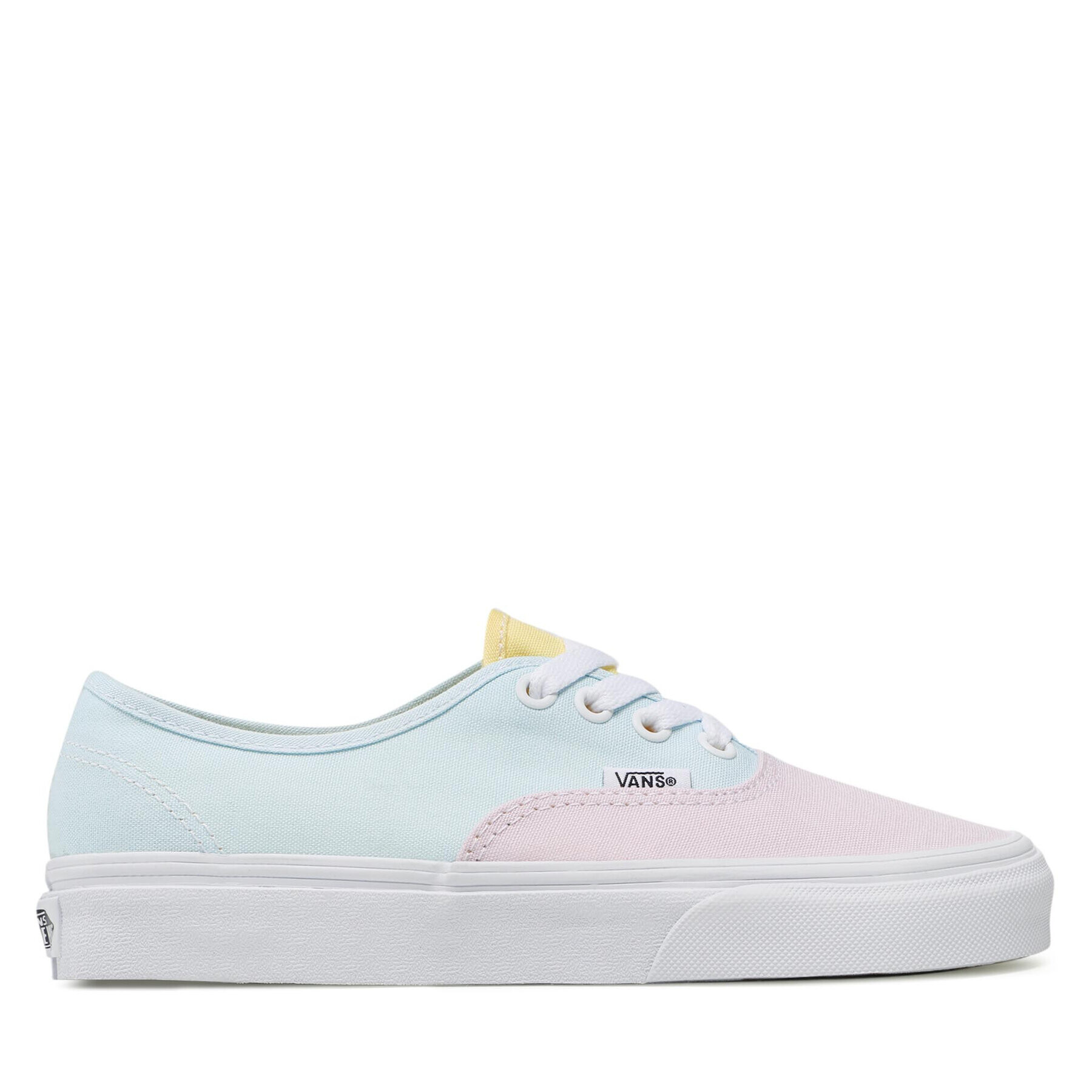Vans Гуменки Authentic VN0A5KRDATD1 Син - Pepit.bg