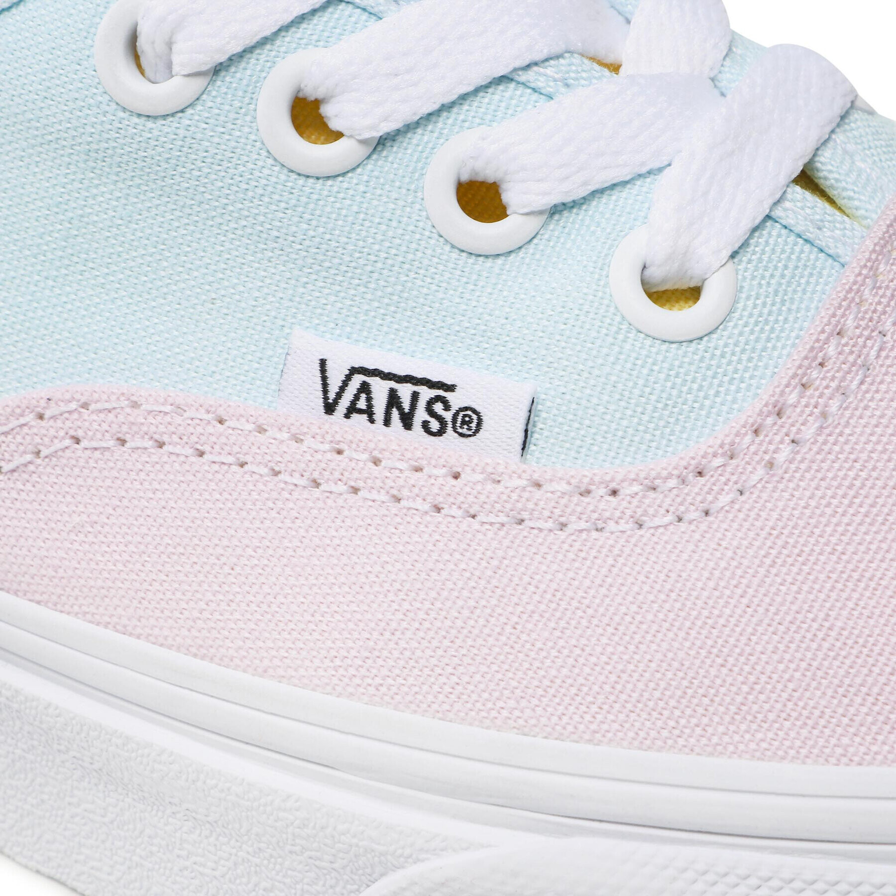 Vans Гуменки Authentic VN0A5KRDATD1 Син - Pepit.bg