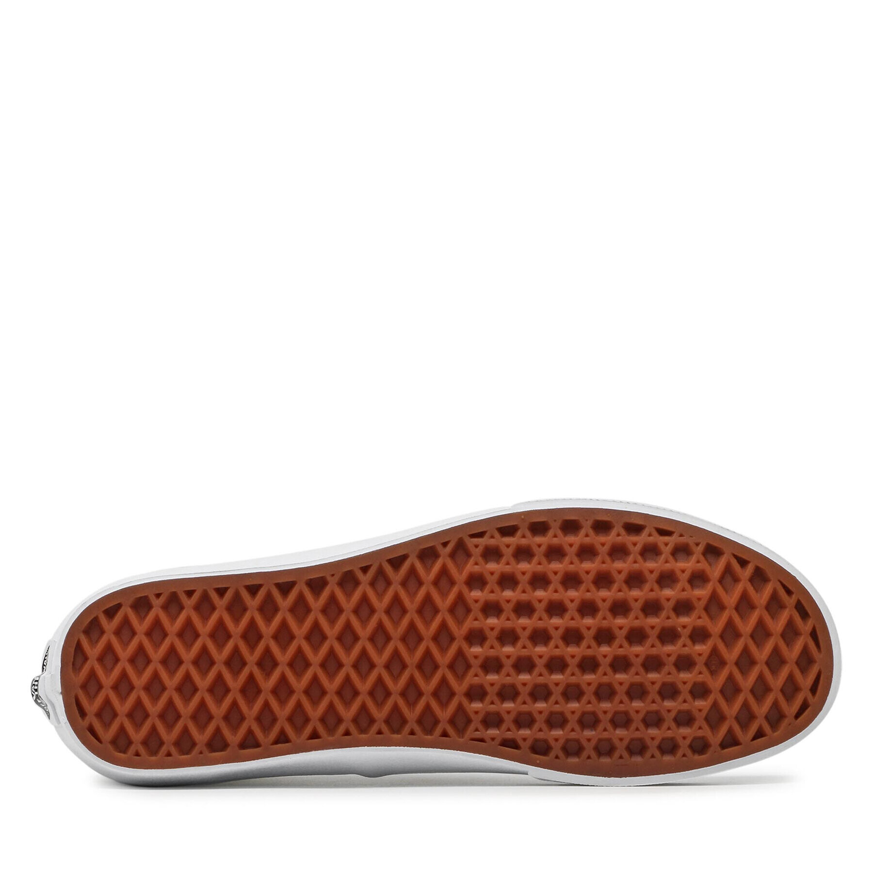 Vans Гуменки Authentic VN0A5KRDATI1 Бежов - Pepit.bg